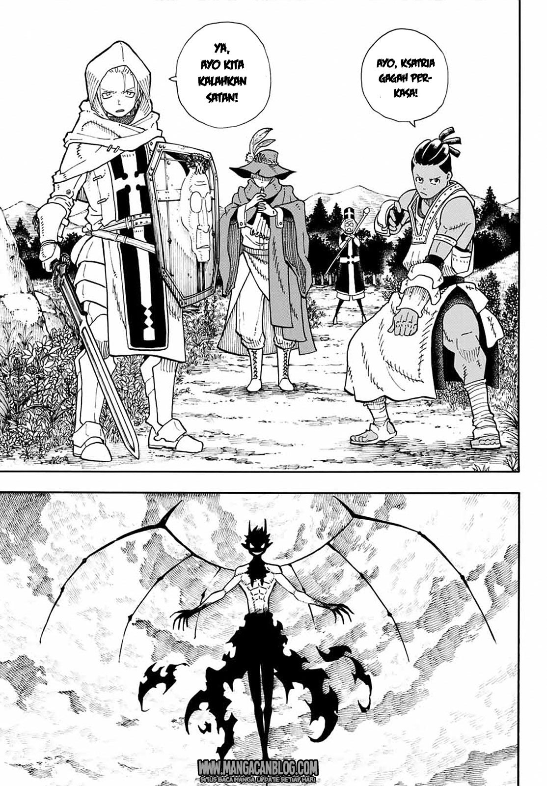Chapter 96 - halaman 10