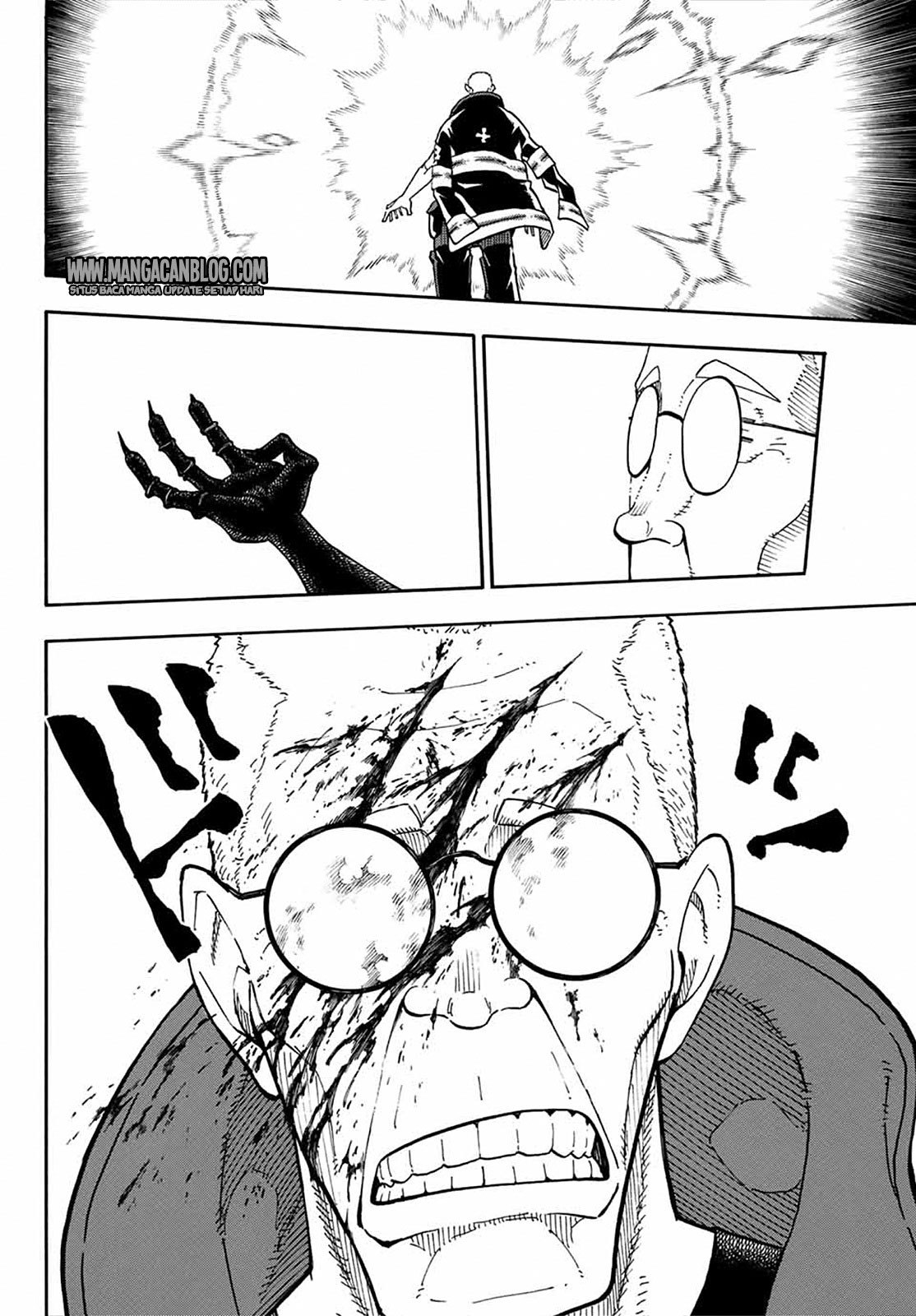 Chapter 94 - halaman 11