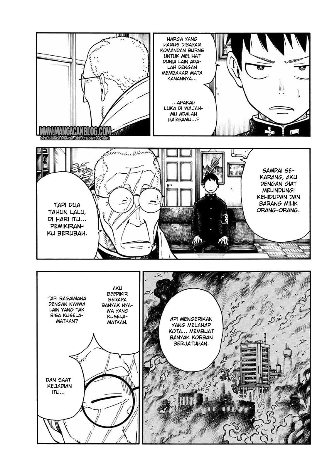 Chapter 94 - halaman 10