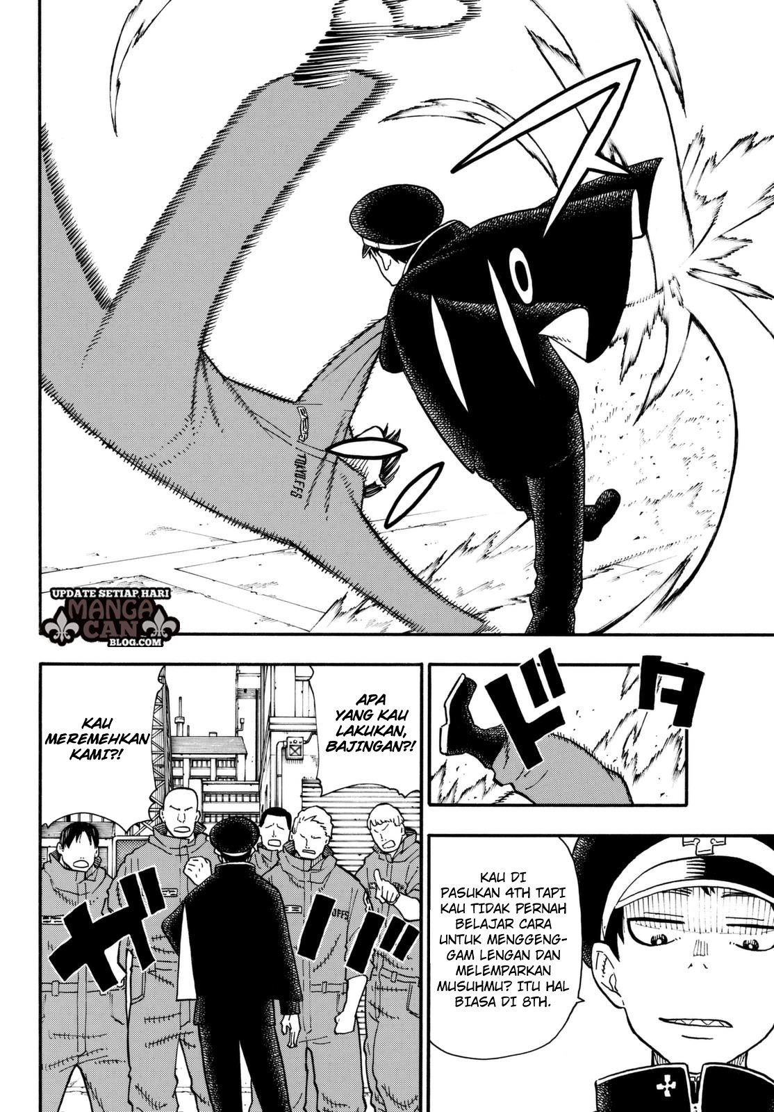 Chapter 93 - halaman 11