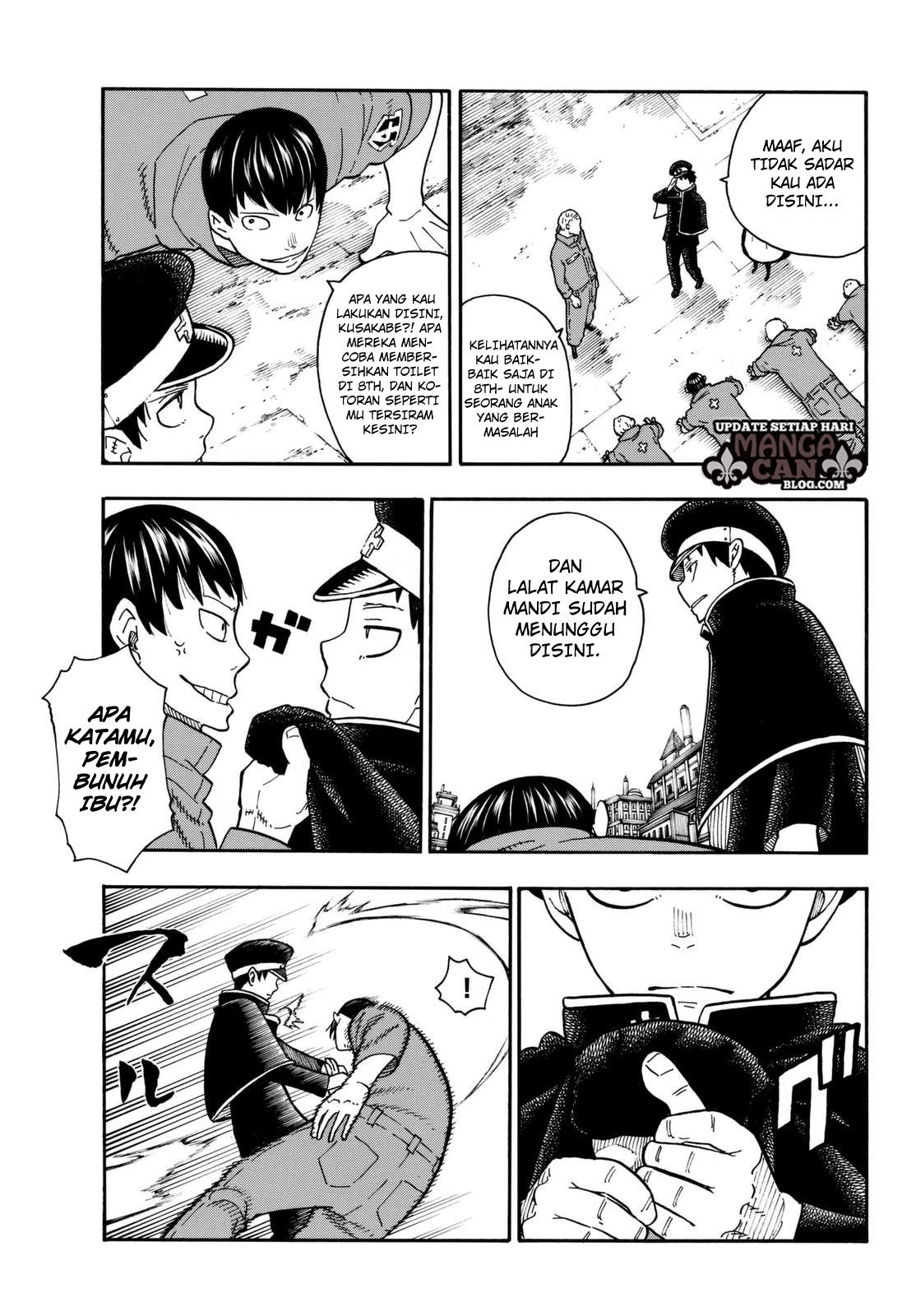 Chapter 93 - halaman 10