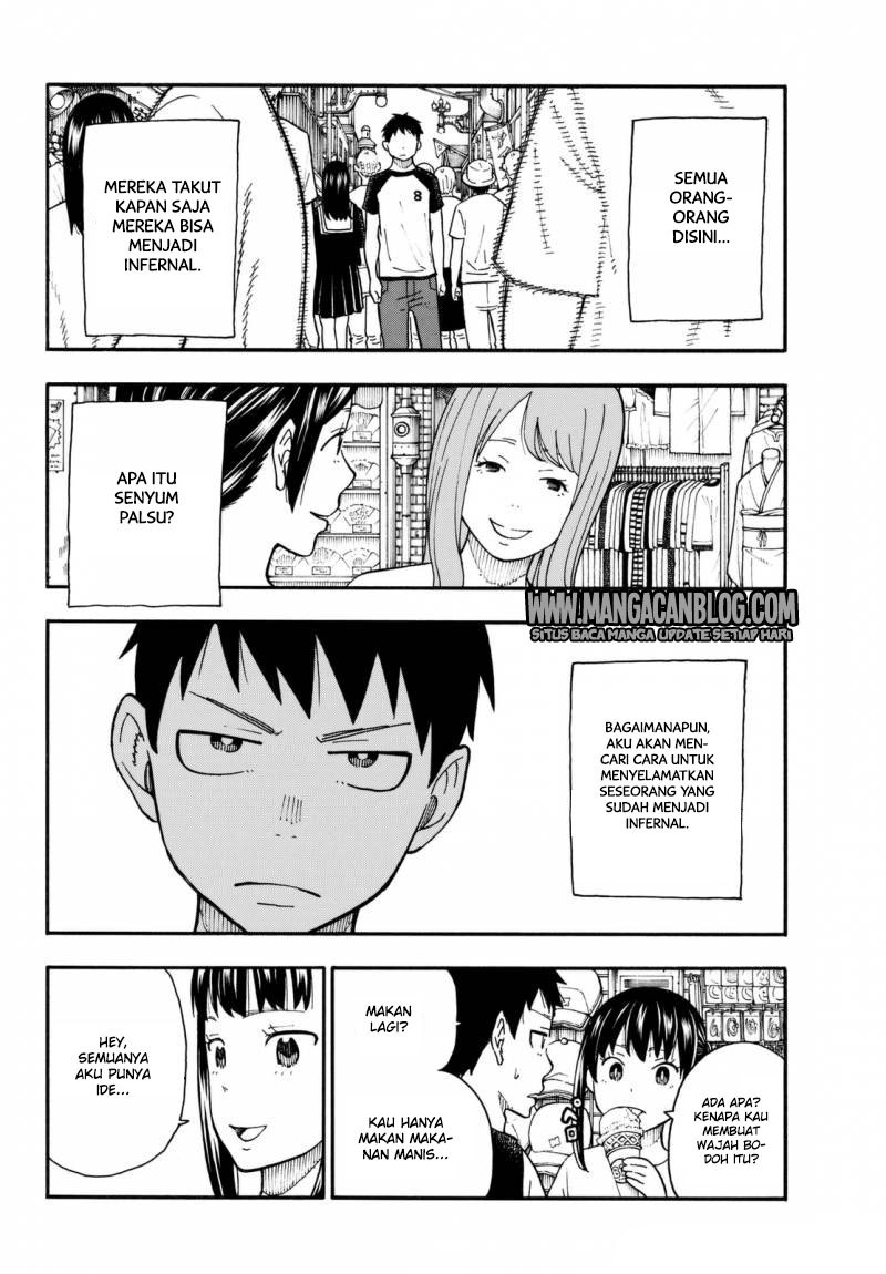 Chapter 92 - halaman 11