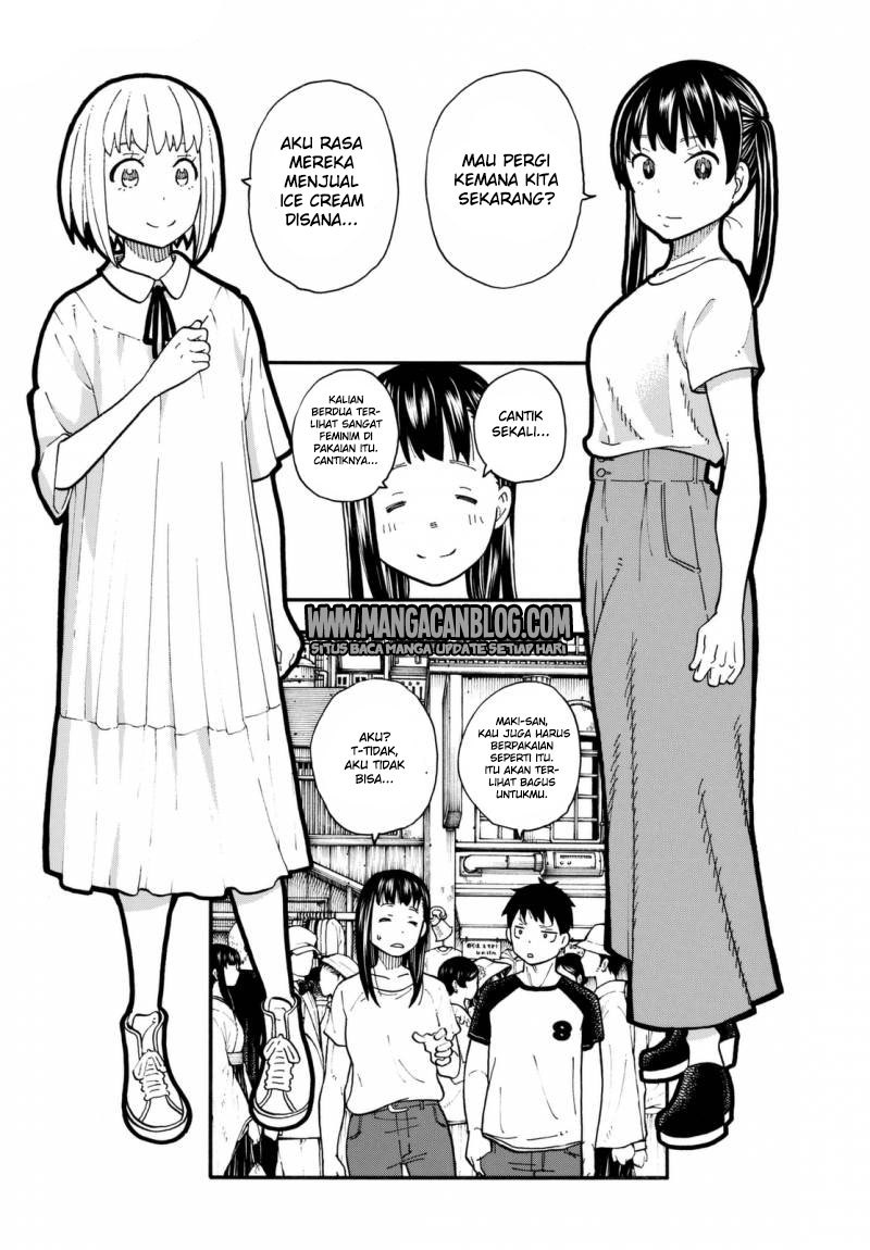 Chapter 92 - halaman 10