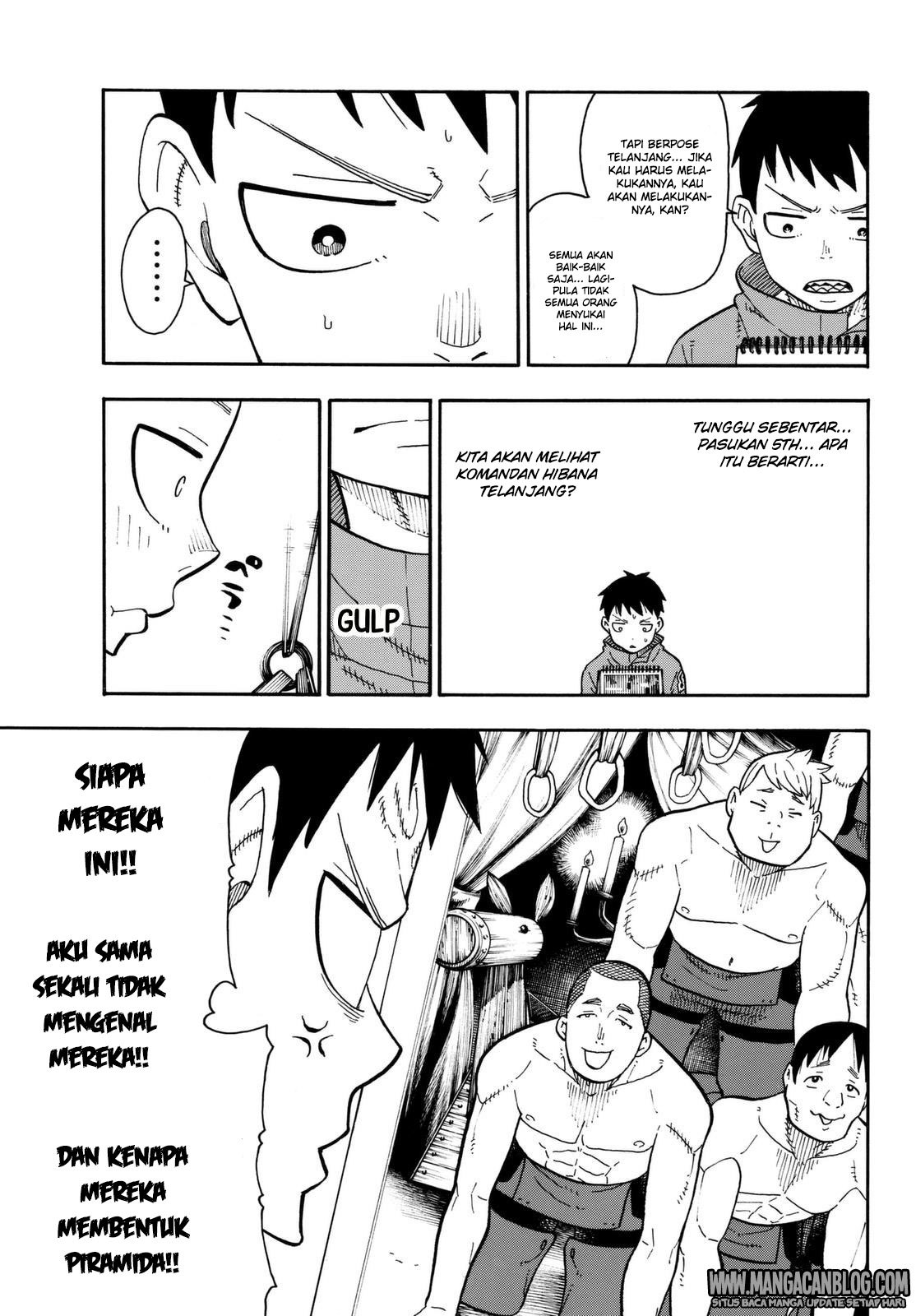 Chapter 91 - halaman 10