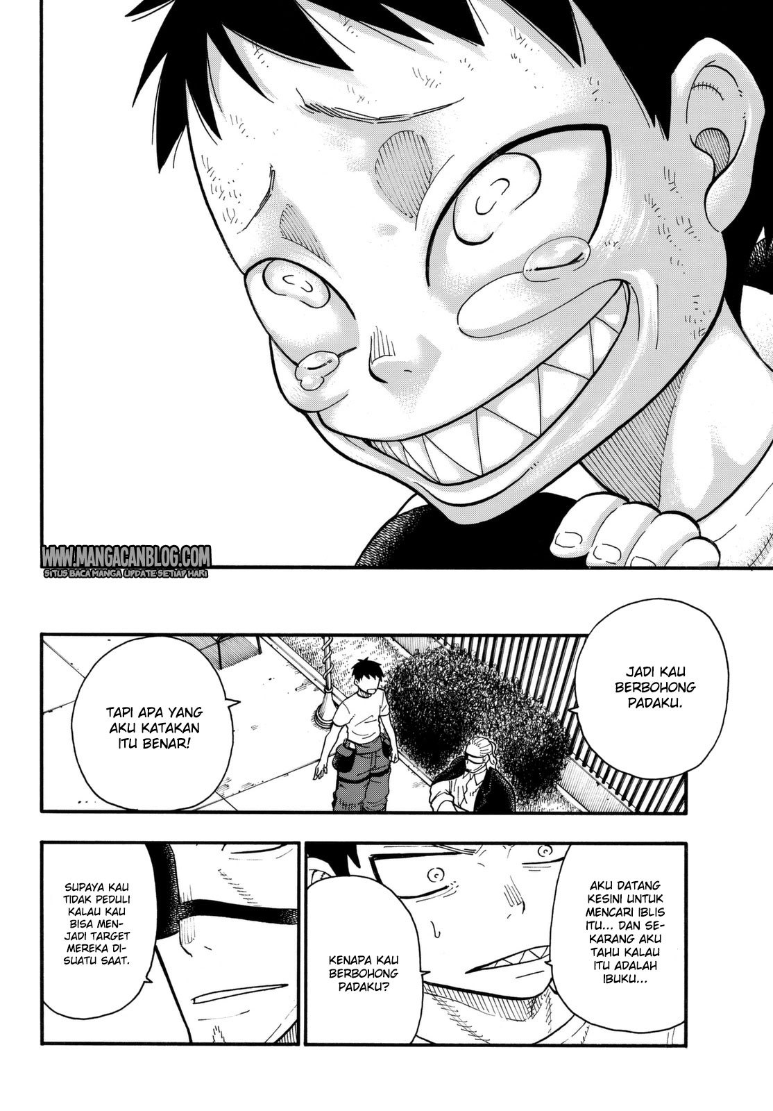Chapter 90 - halaman 11