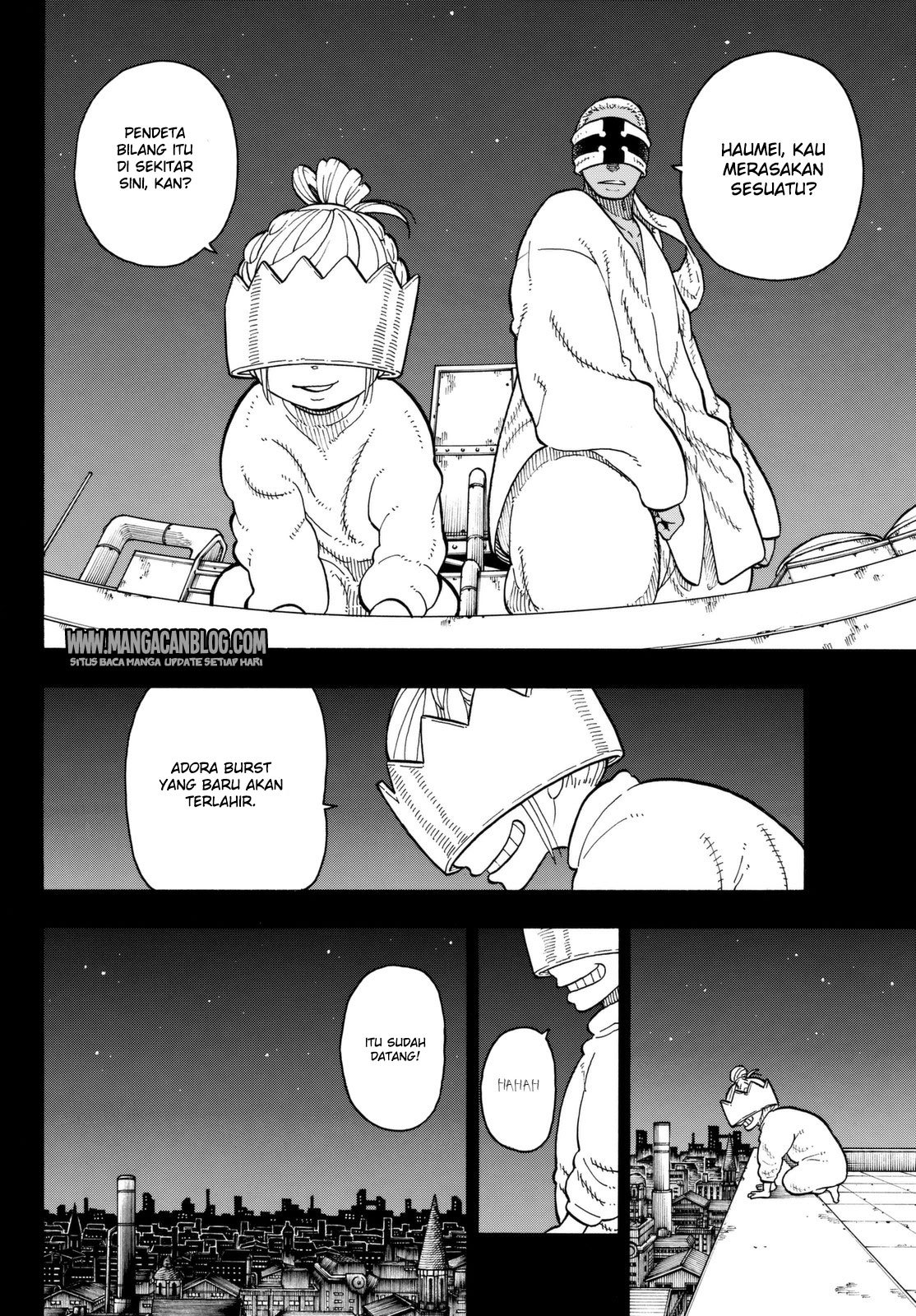 Chapter 89 - halaman 11