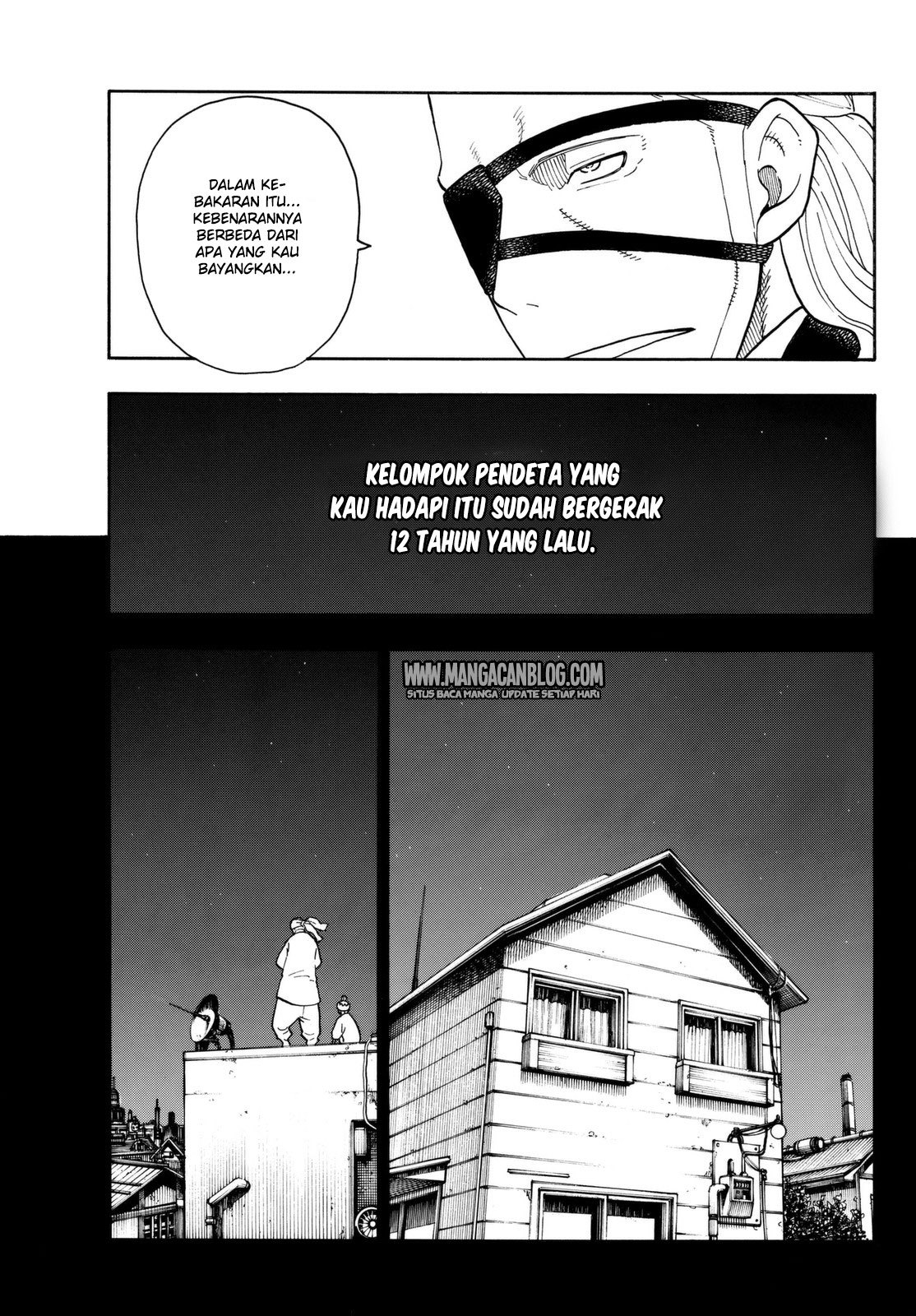 Chapter 89 - halaman 10