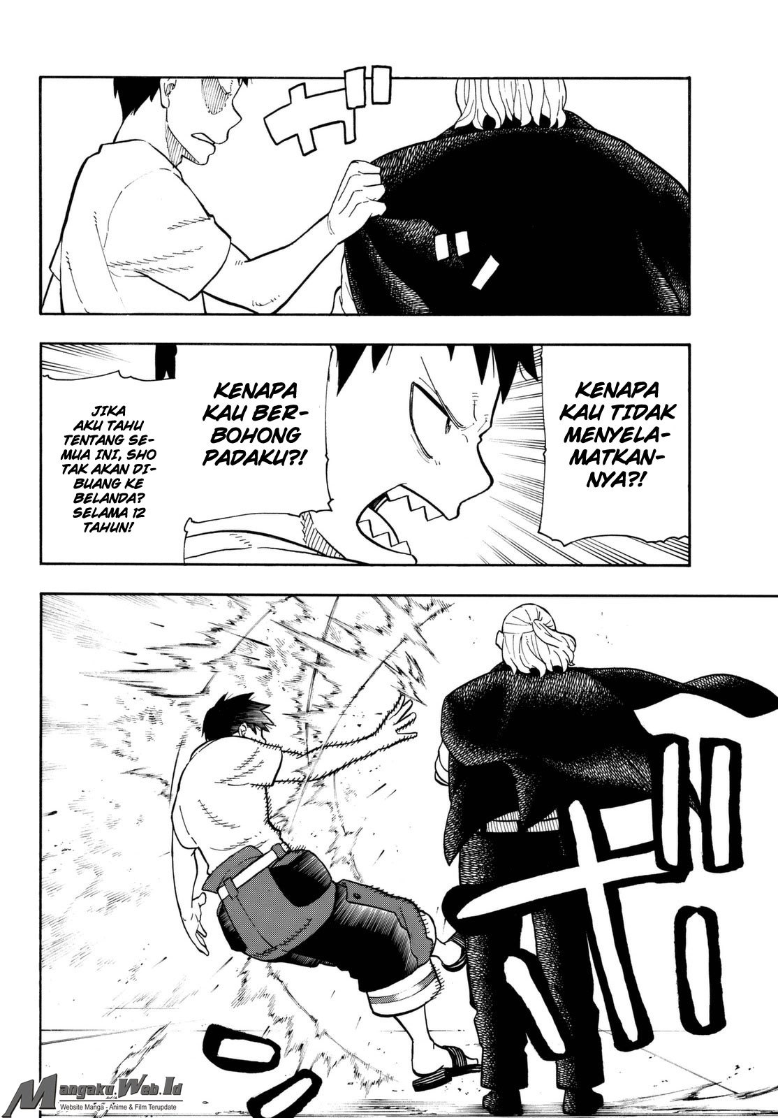 Chapter 88 - halaman 10