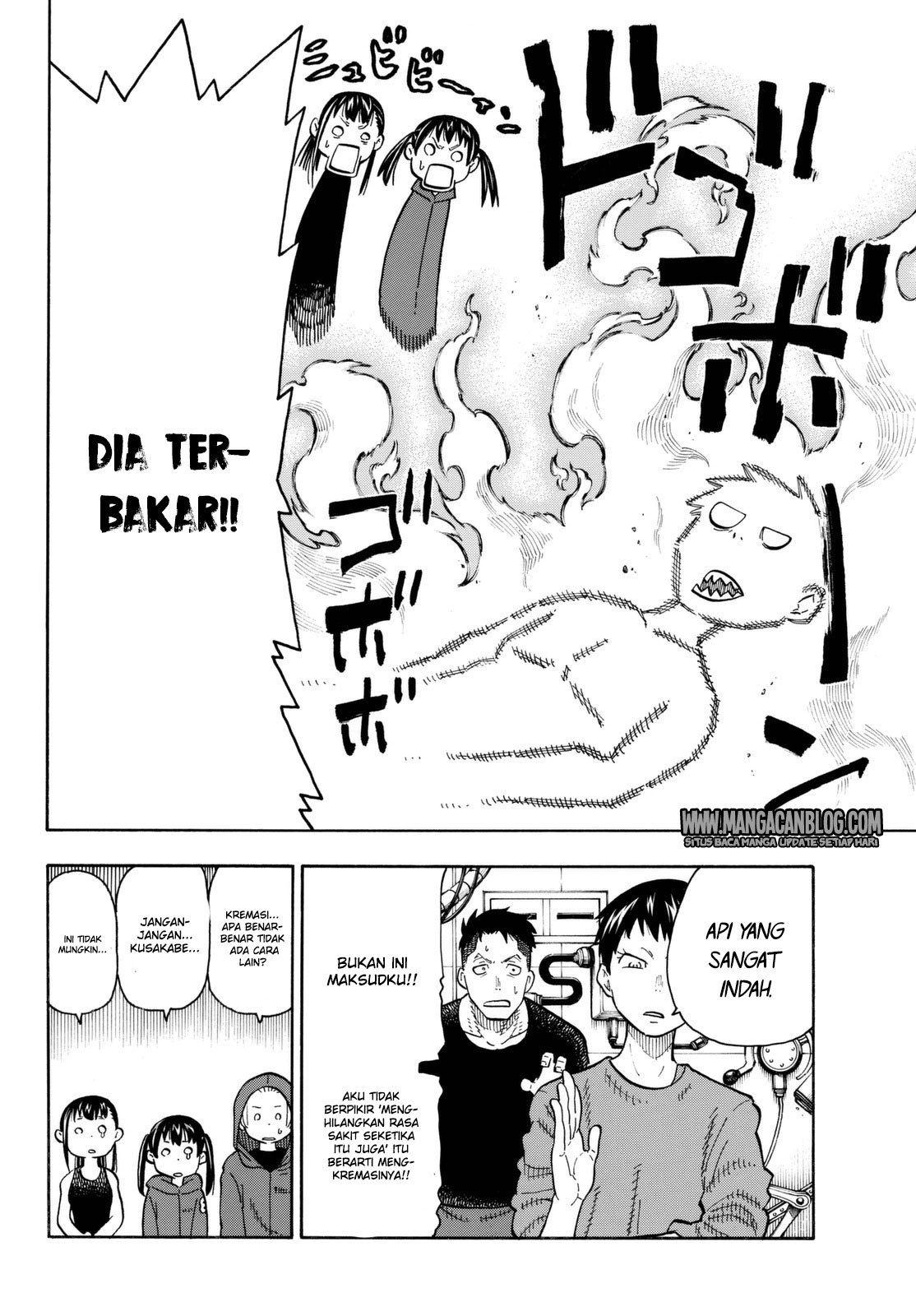 Chapter 87 - halaman 11
