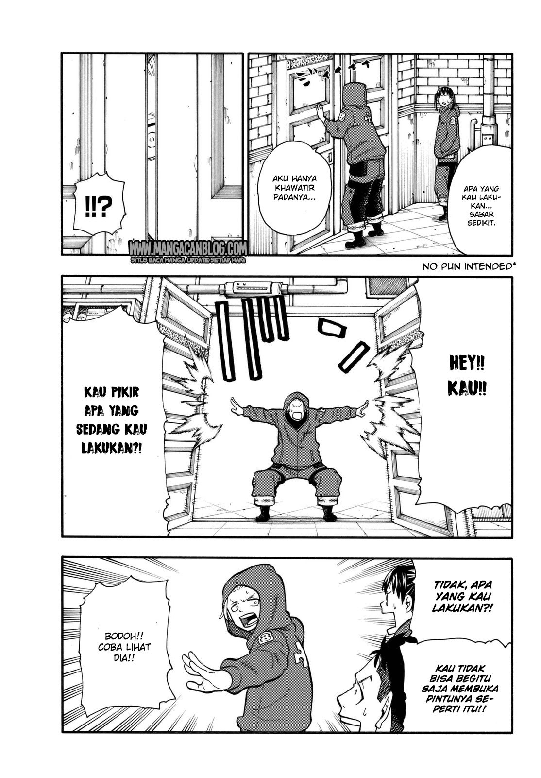 Chapter 87 - halaman 10