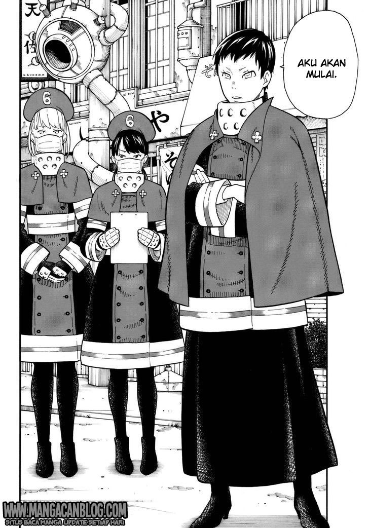 Chapter 86 - halaman 11