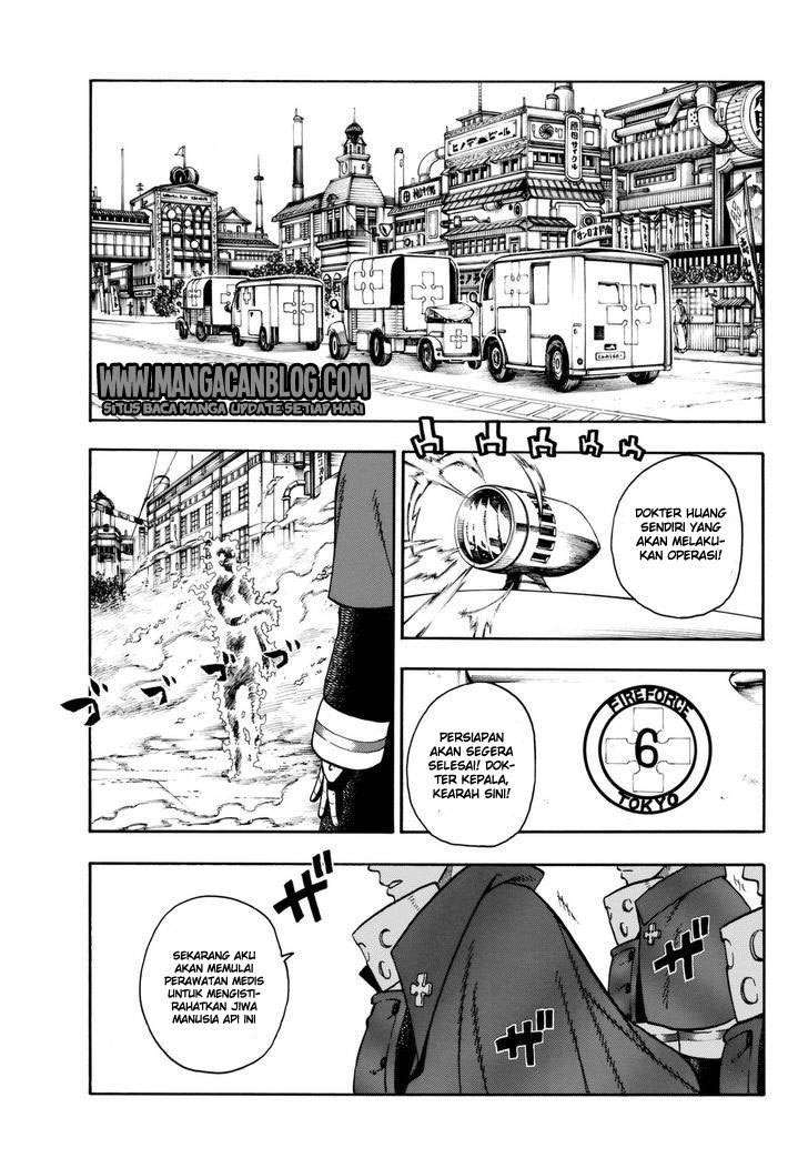 Chapter 86 - halaman 10