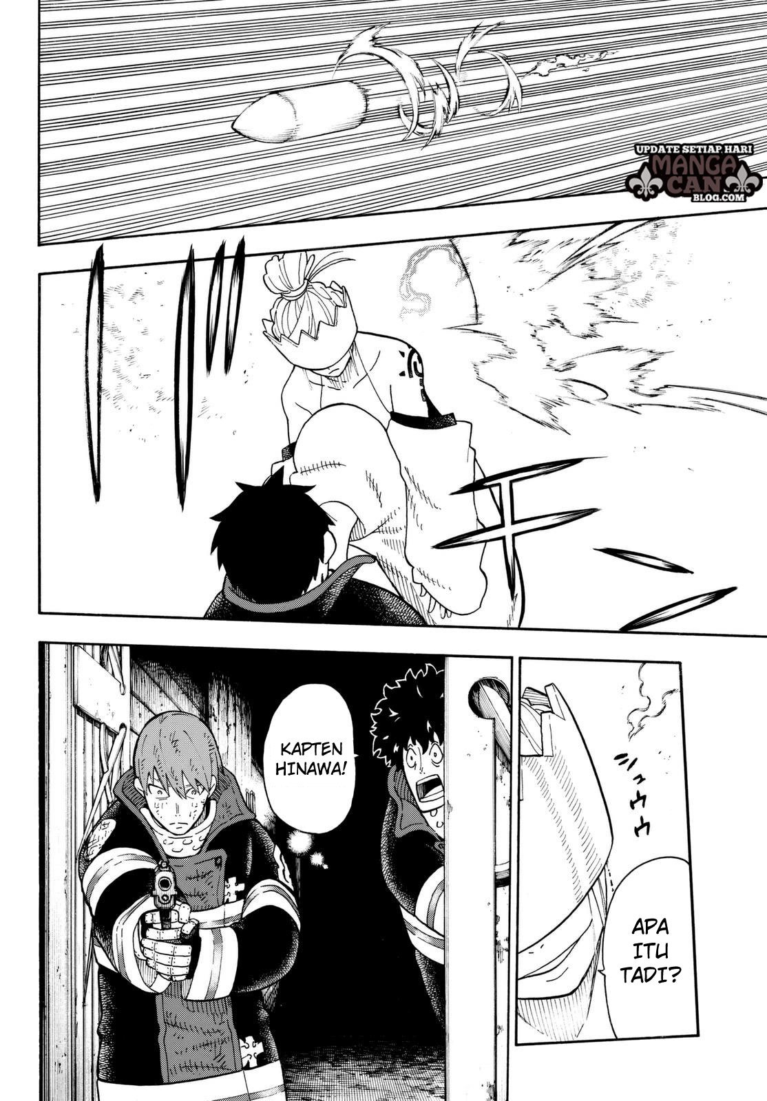 Chapter 85 - halaman 11