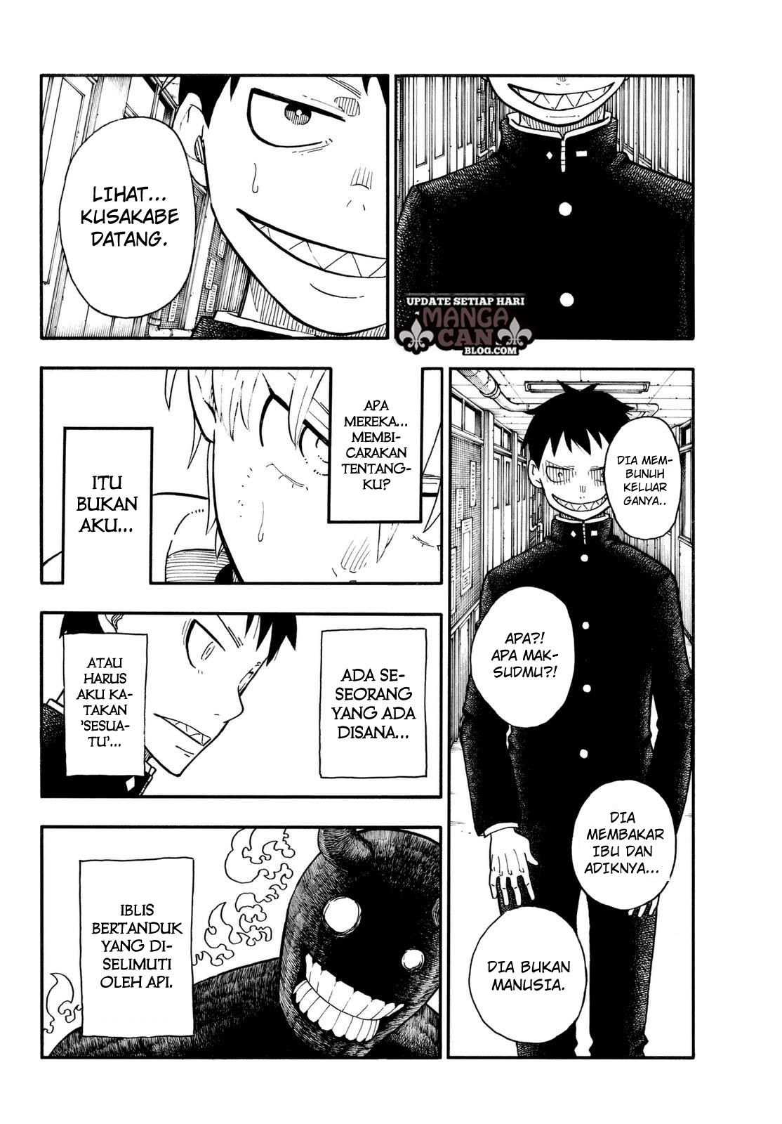 Chapter 84 - halaman 11