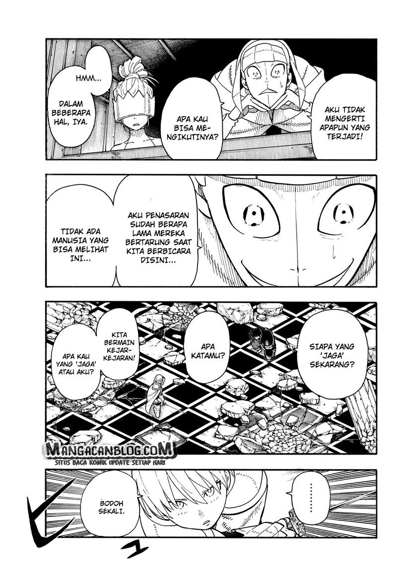 Chapter 83 - halaman 11