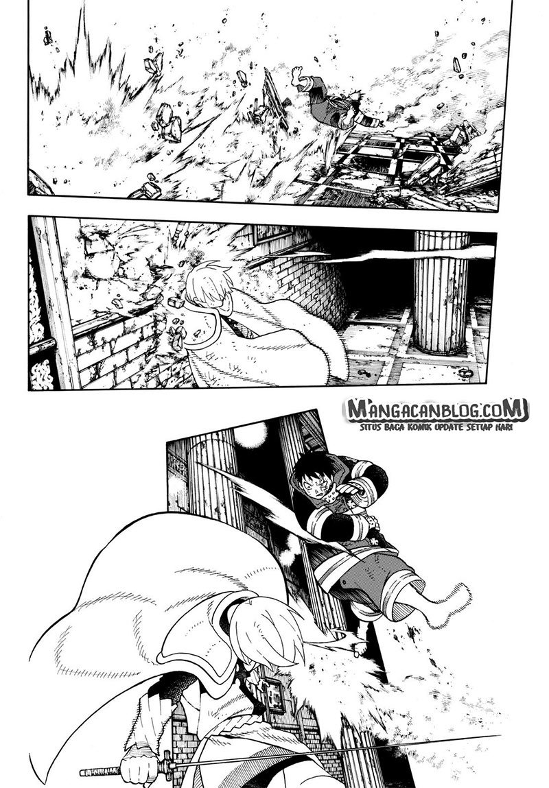 Chapter 83 - halaman 10