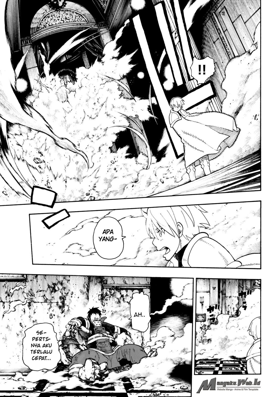 Chapter 82 - halaman 11