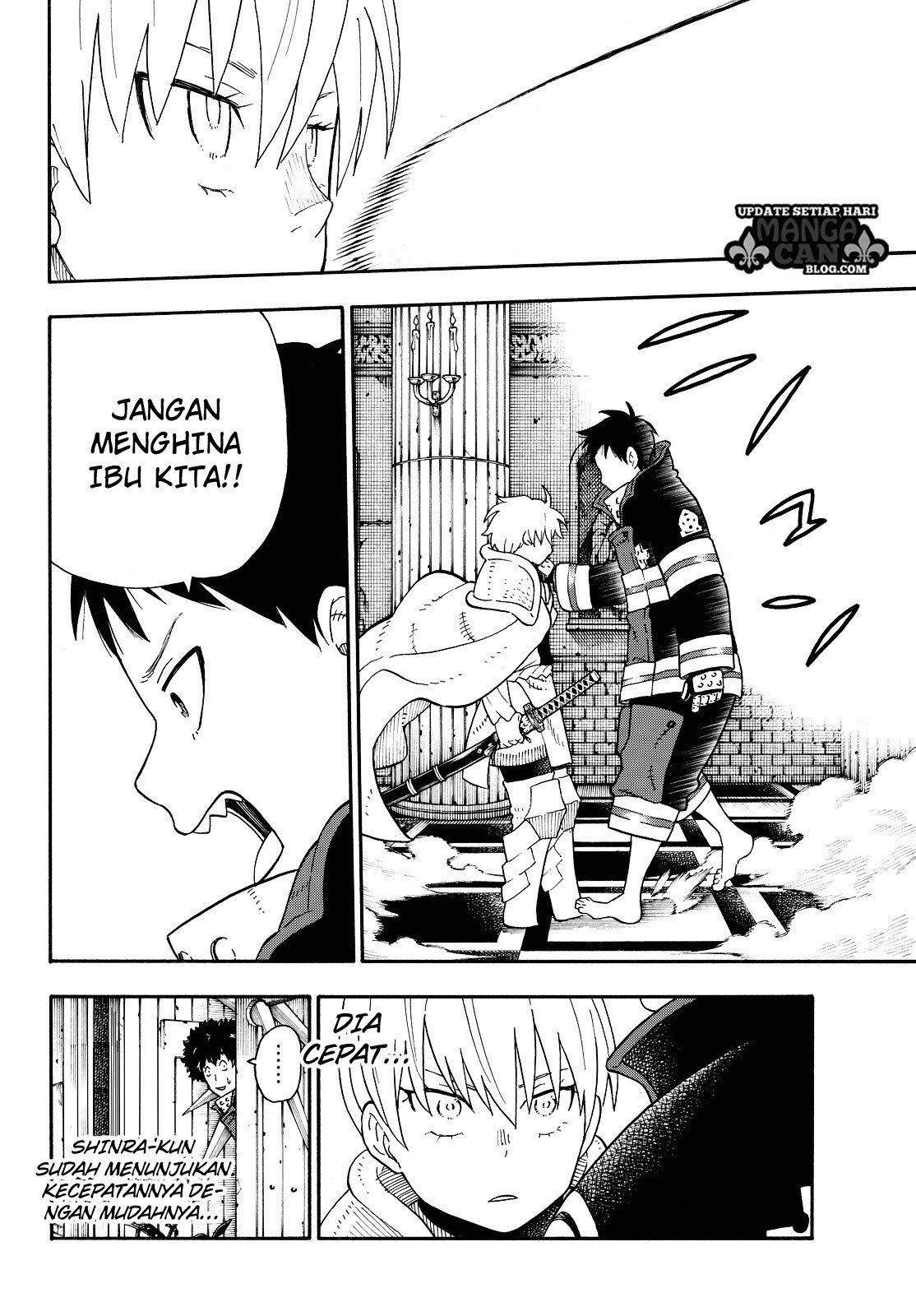 Chapter 78 - halaman 11