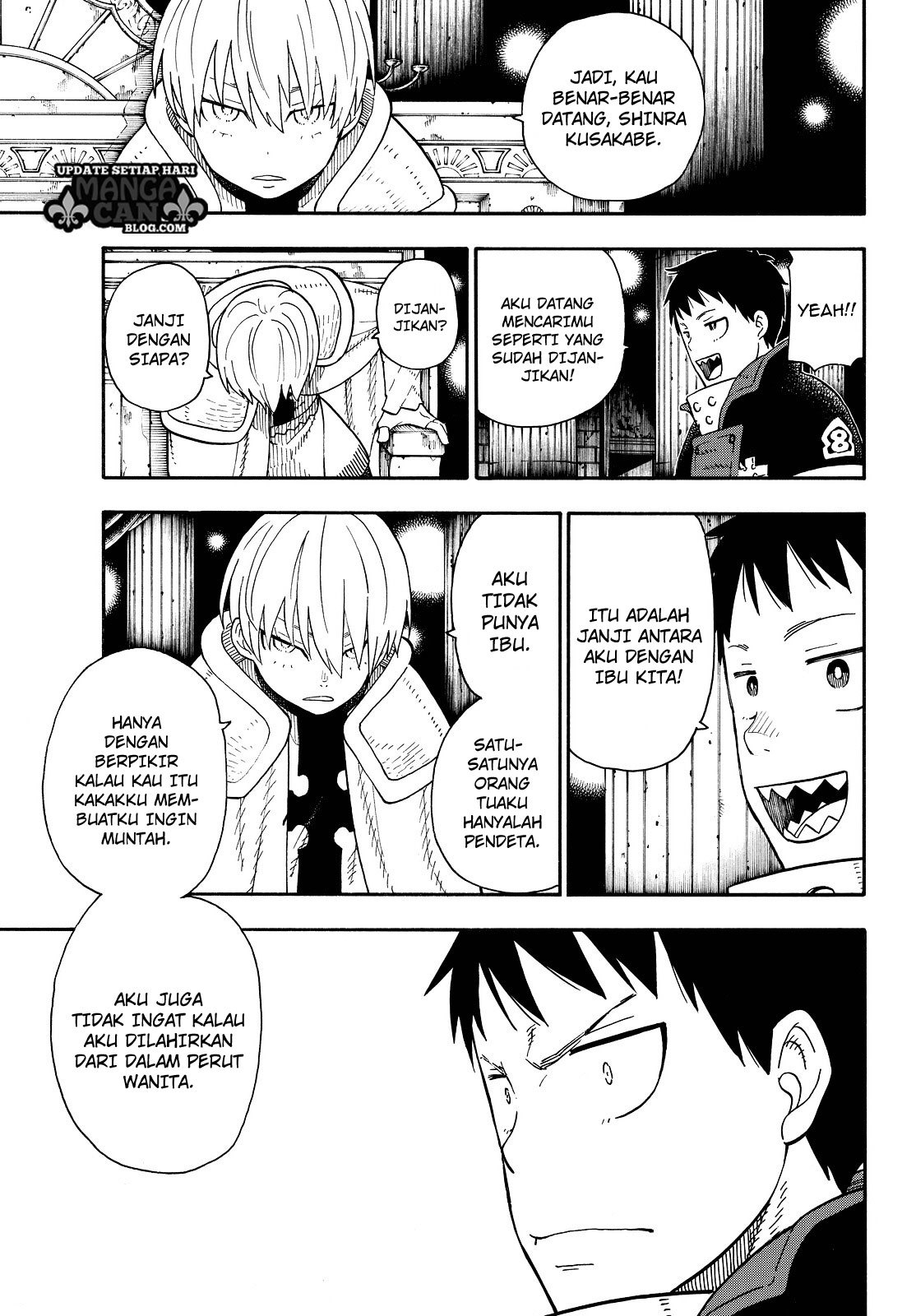 Chapter 78 - halaman 10