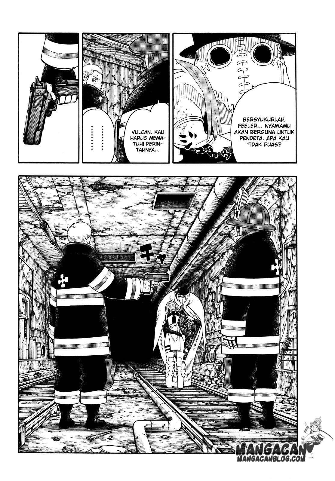 Chapter 76 - halaman 11