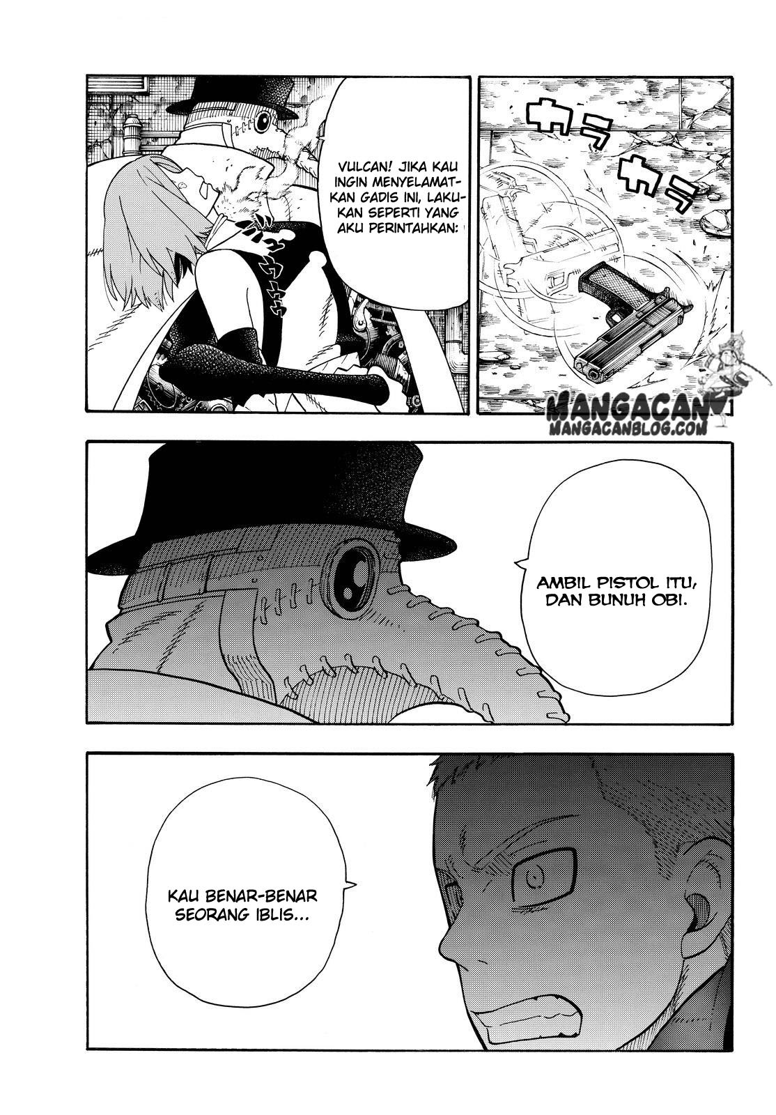 Chapter 76 - halaman 10