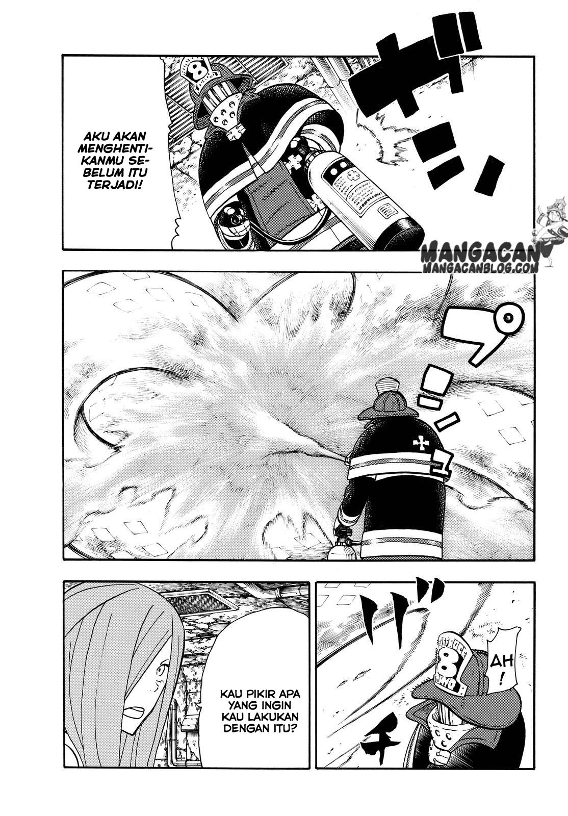Chapter 75 - halaman 10