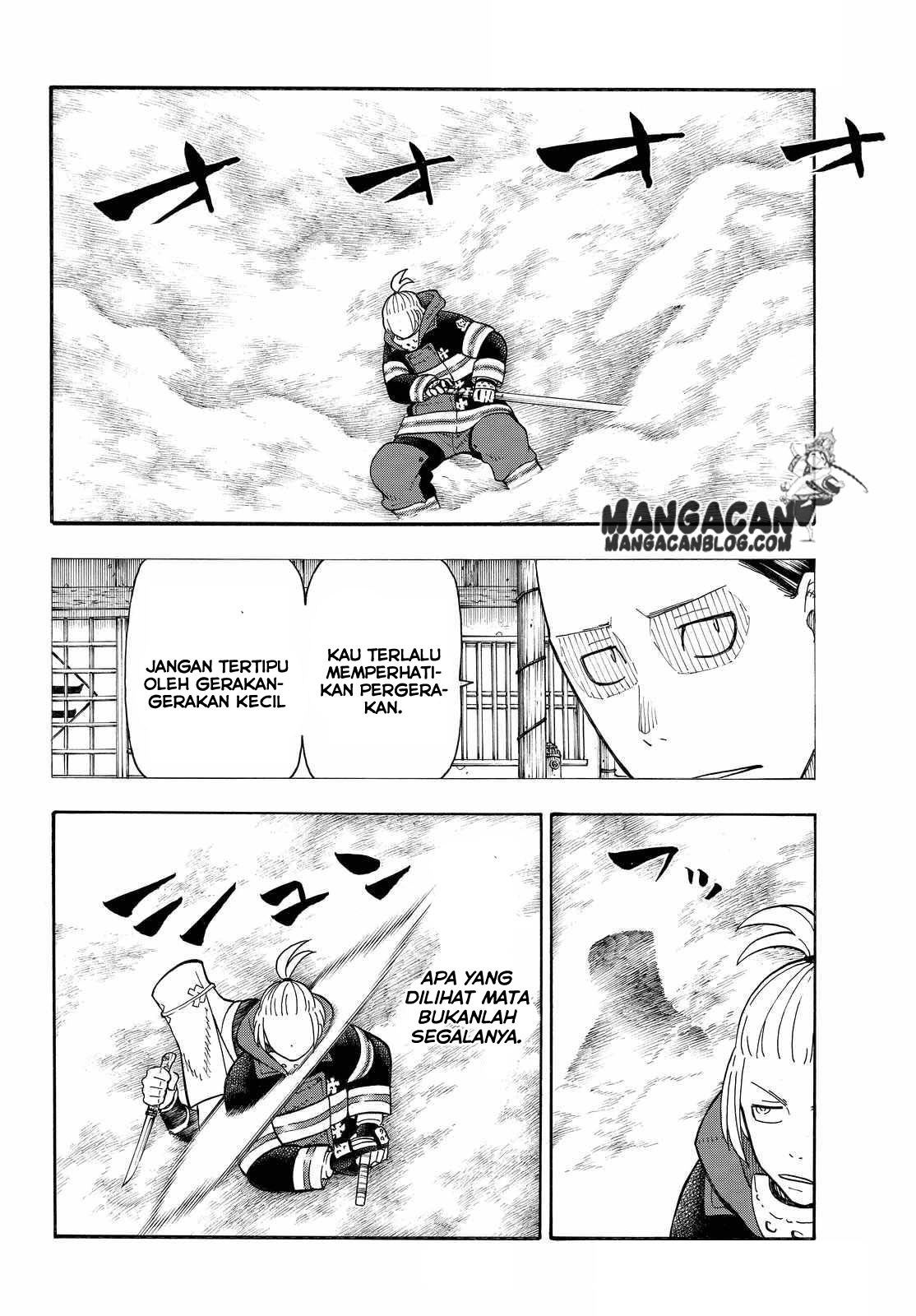 Chapter 74 - halaman 11