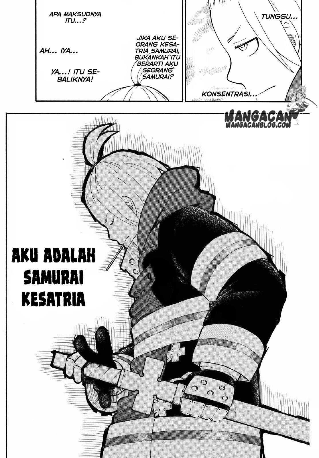Chapter 74 - halaman 10