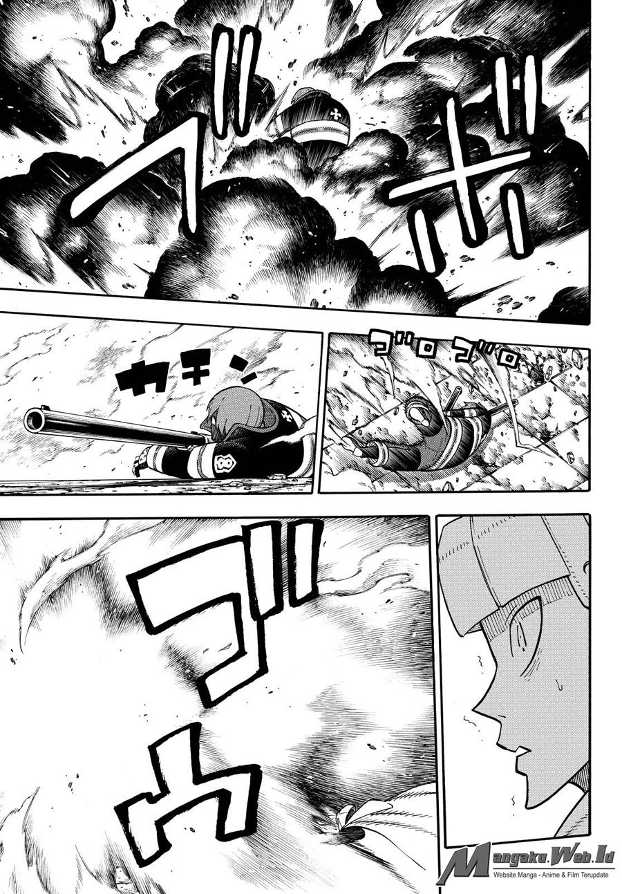 Chapter 73 - halaman 11
