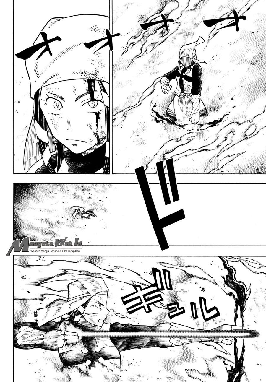 Chapter 73 - halaman 10