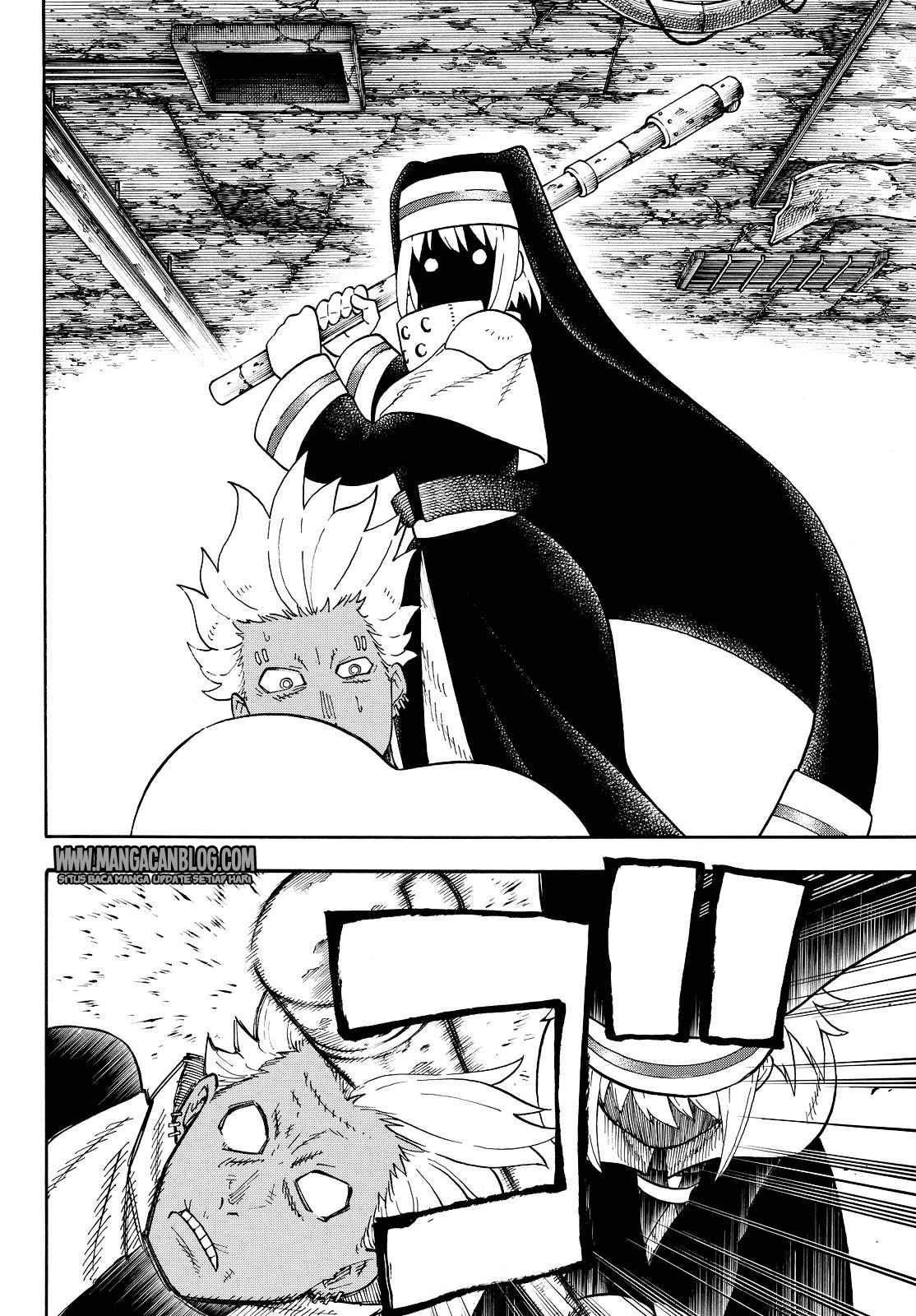 Chapter 71 - halaman 11