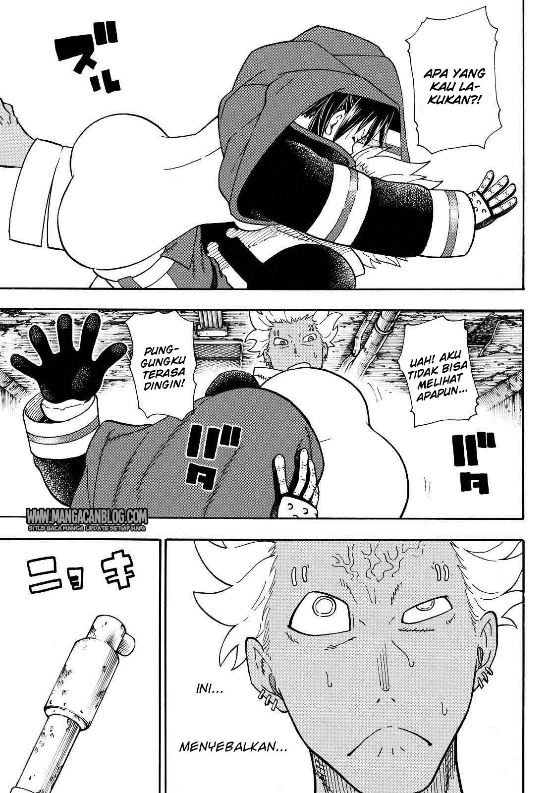 Chapter 71 - halaman 10