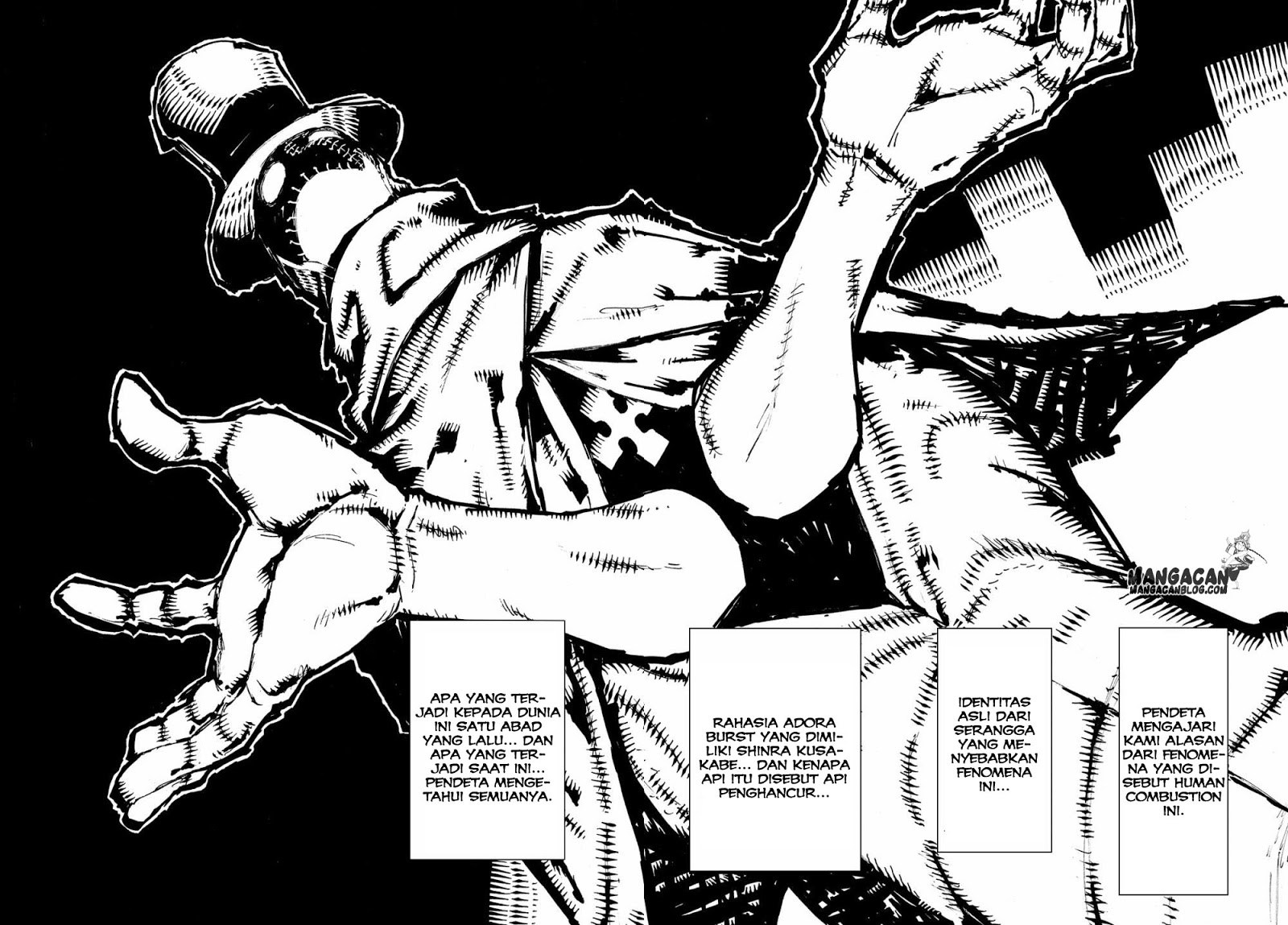 Chapter 70 - halaman 11
