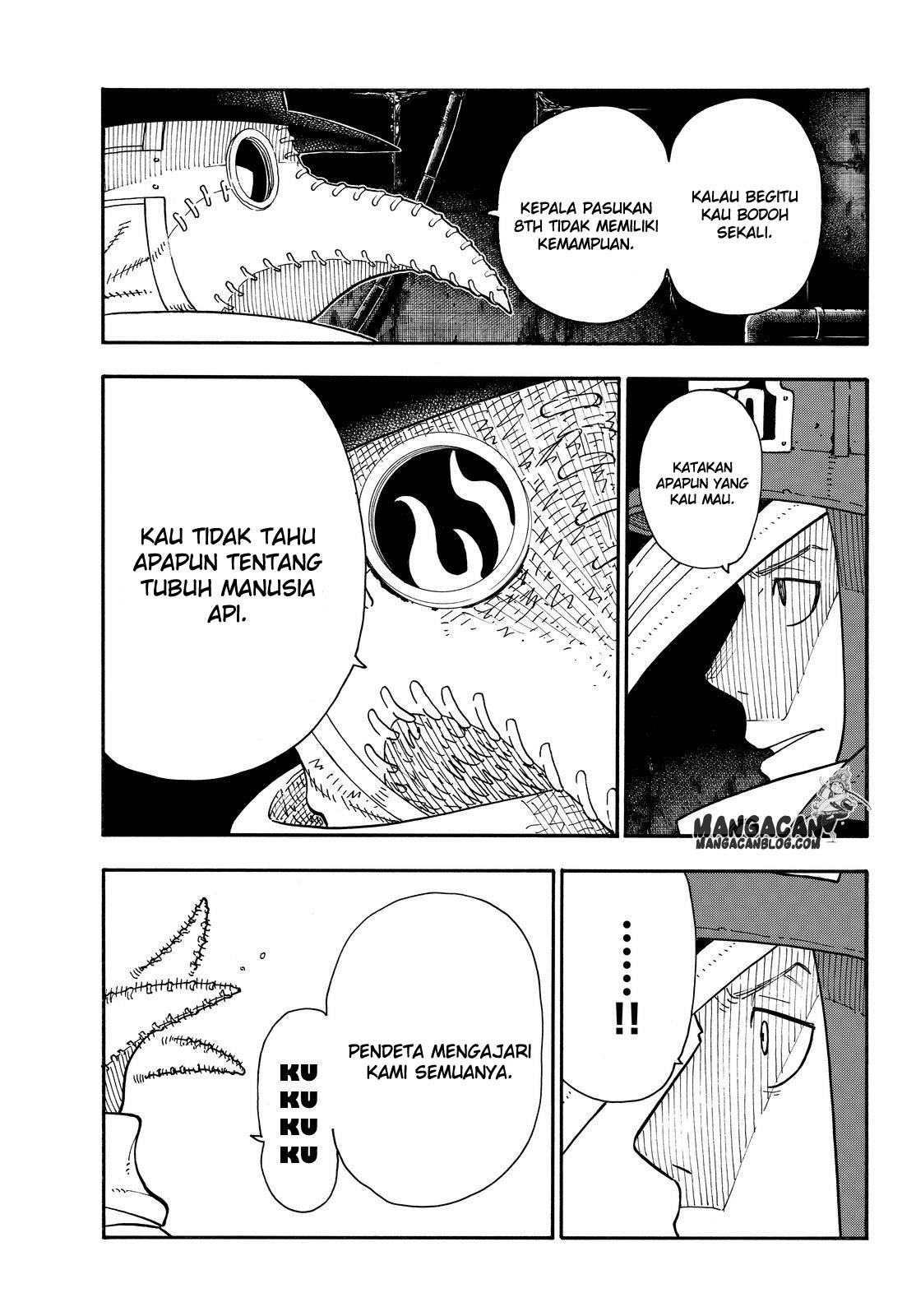 Chapter 70 - halaman 10