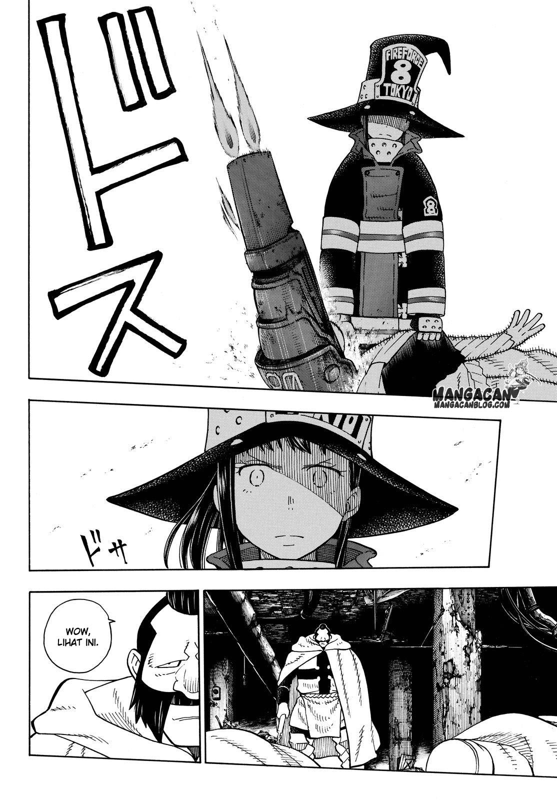 Chapter 69 - halaman 11