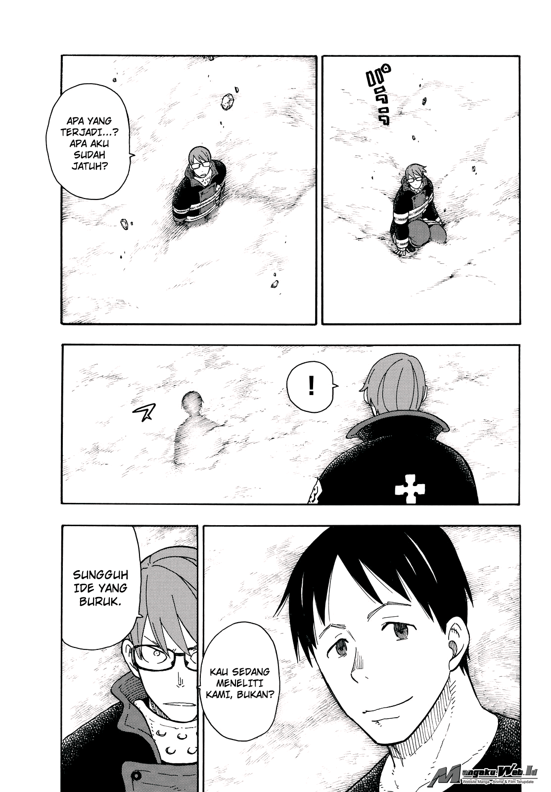 Chapter 68 - halaman 11