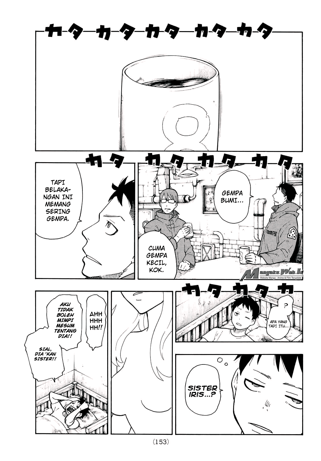Chapter 67 - halaman 11