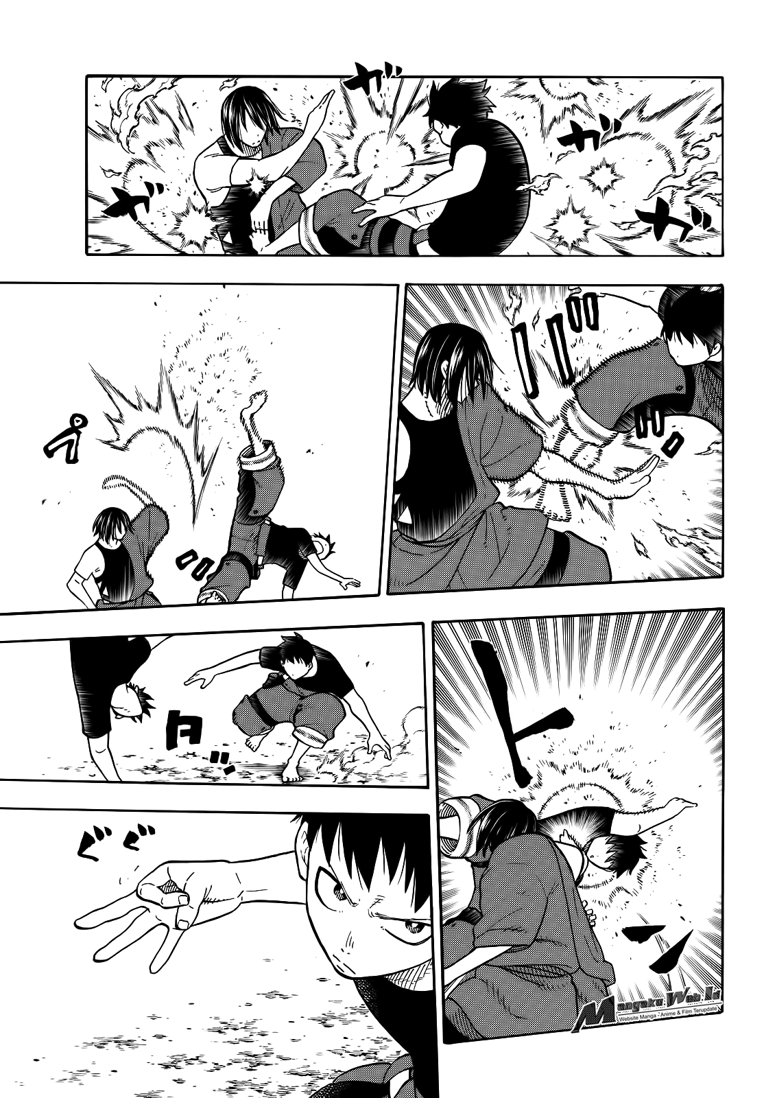 Chapter 66 - halaman 11