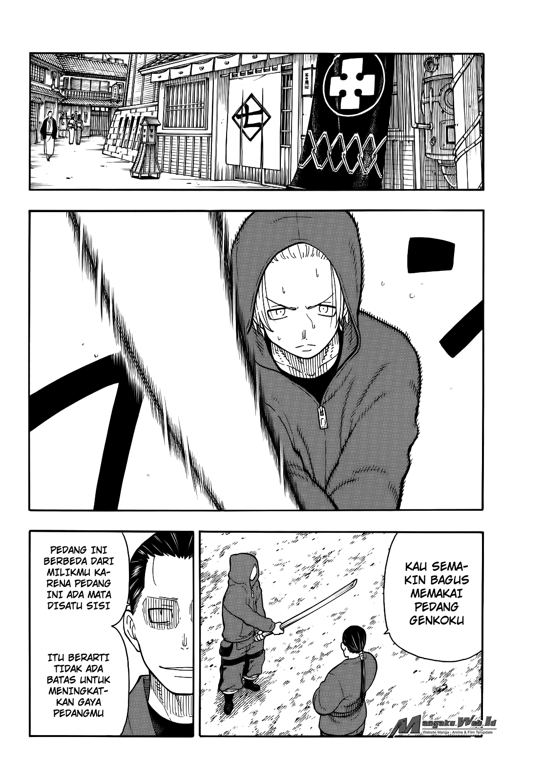 Chapter 66 - halaman 10
