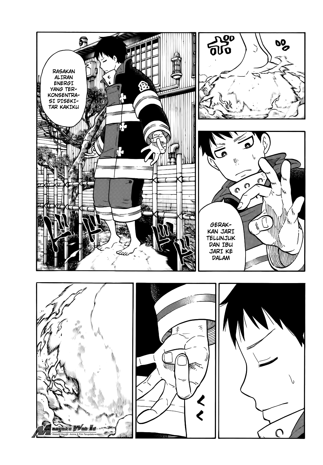 Chapter 65 - halaman 11