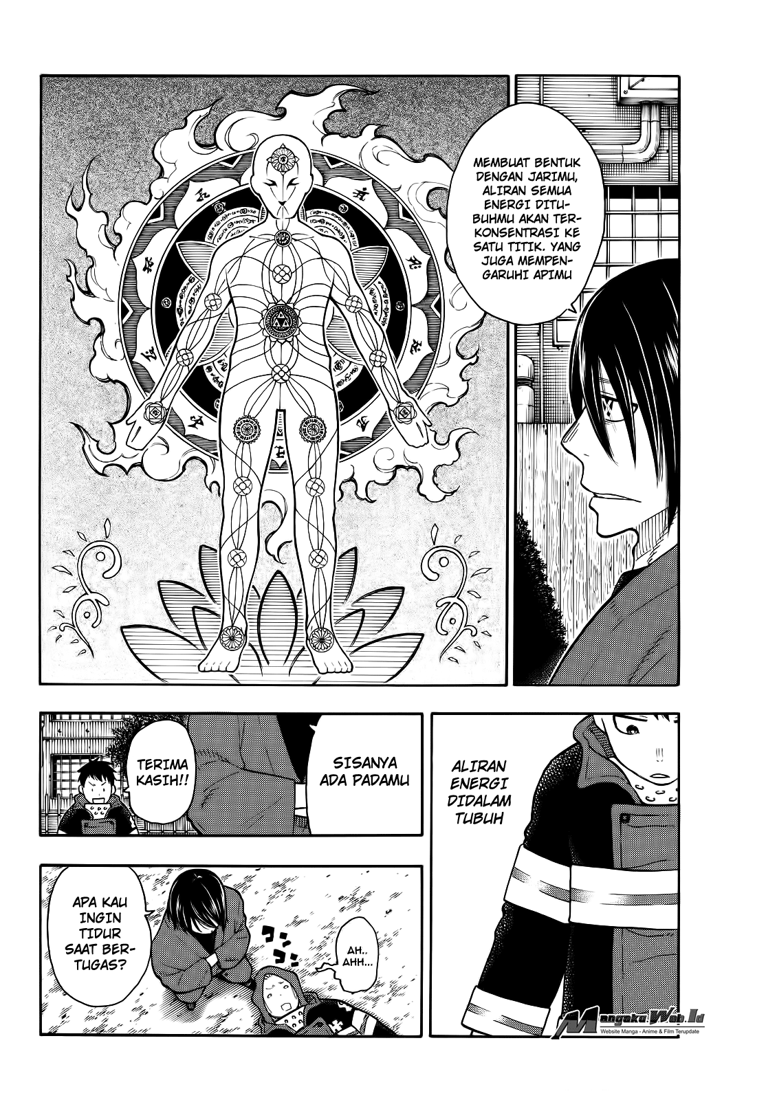 Chapter 65 - halaman 10
