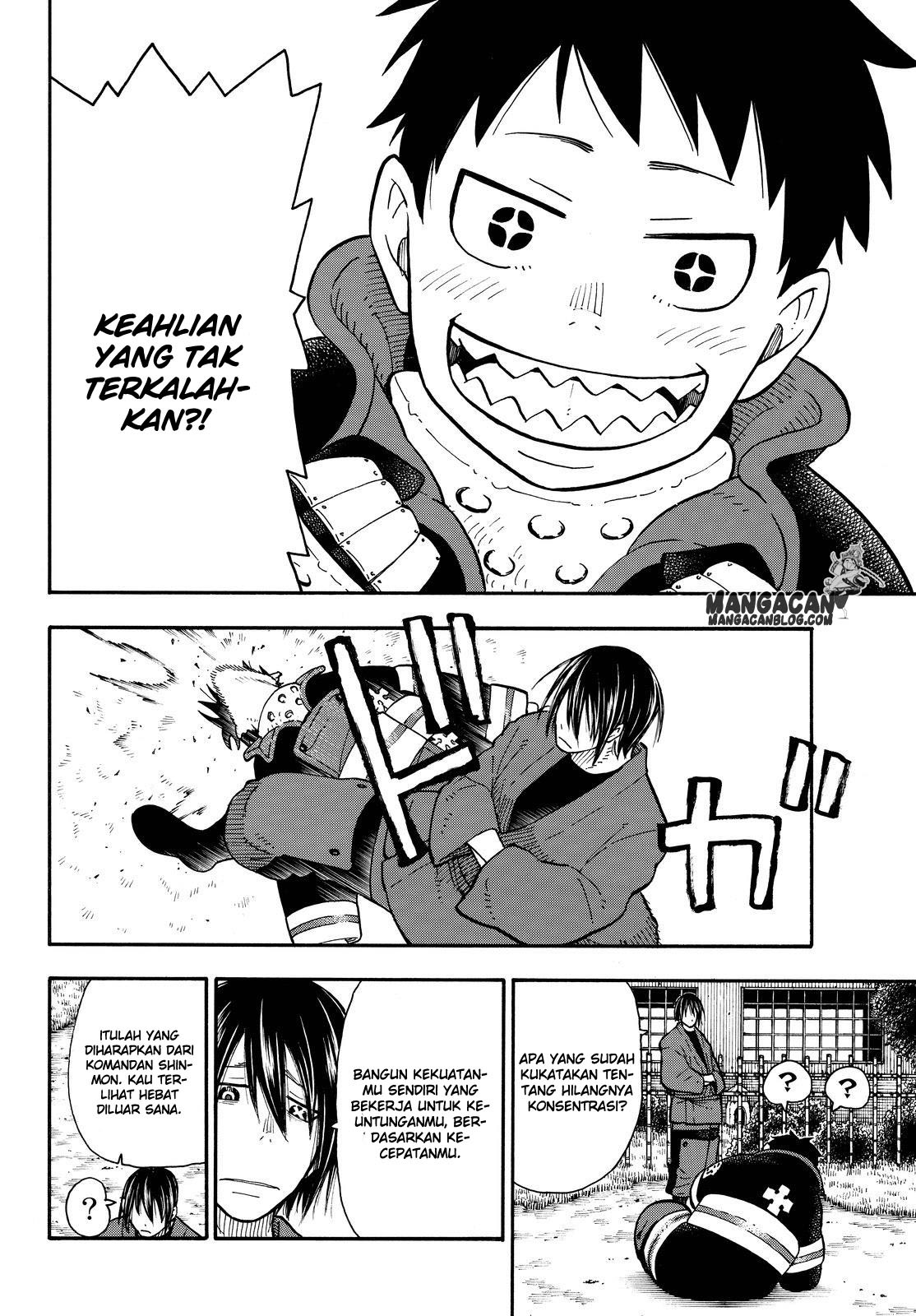 Chapter 64 - halaman 11