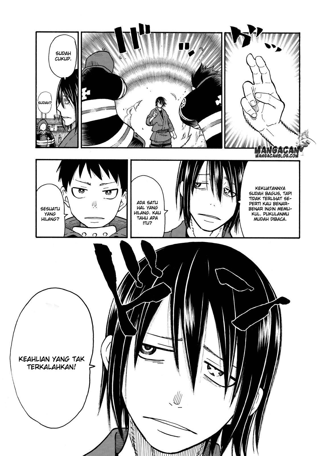 Chapter 64 - halaman 10