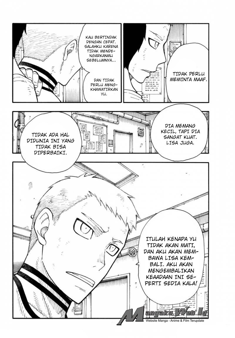 Chapter 62 - halaman 10