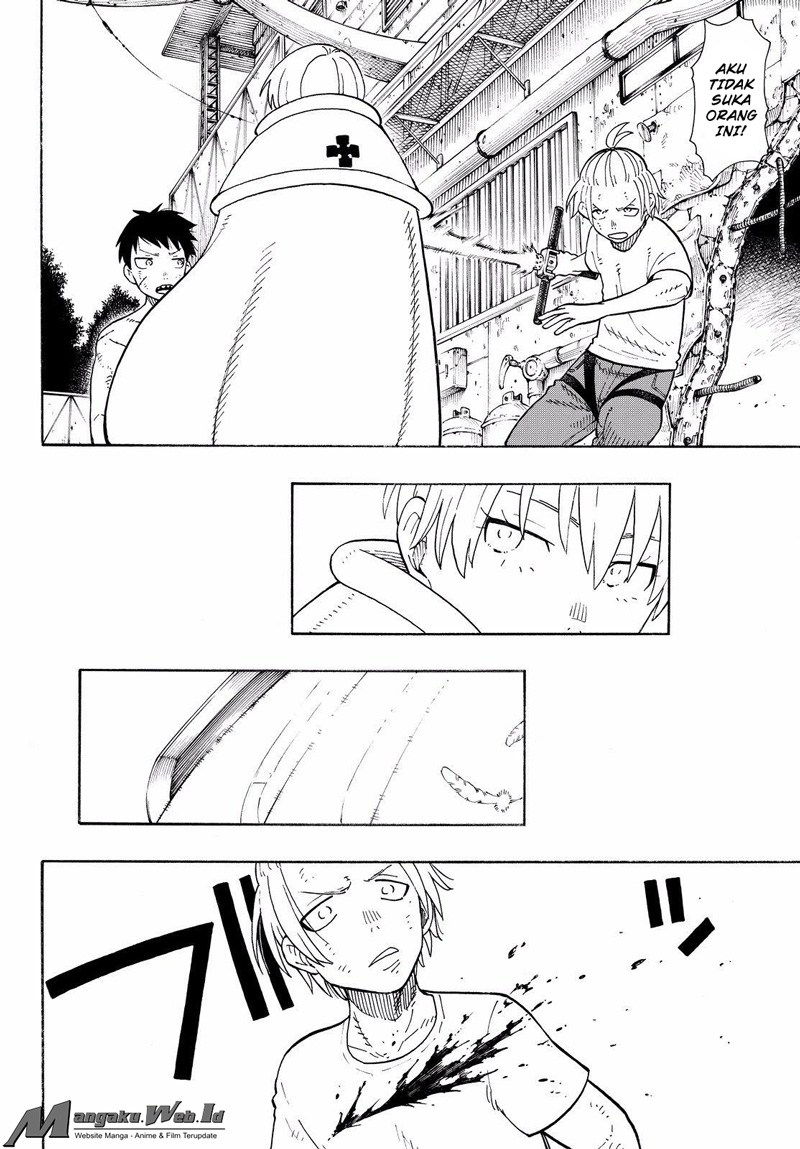 Chapter 61 - halaman 11