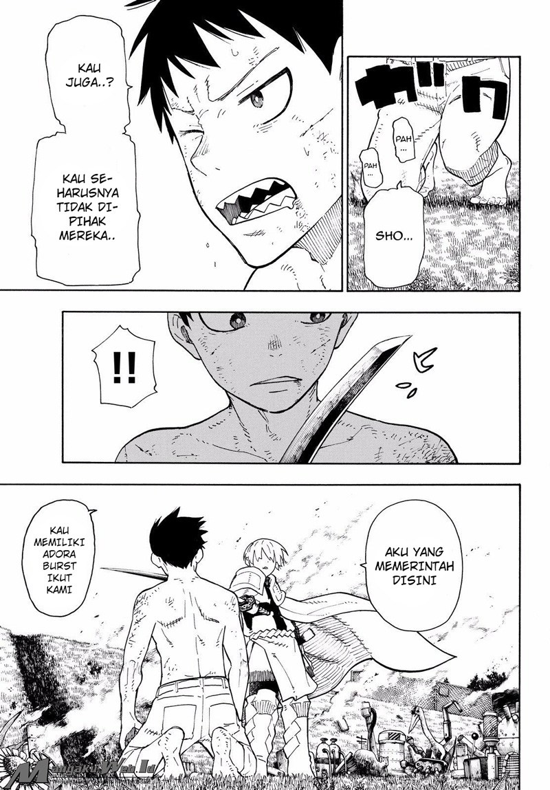 Chapter 61 - halaman 10