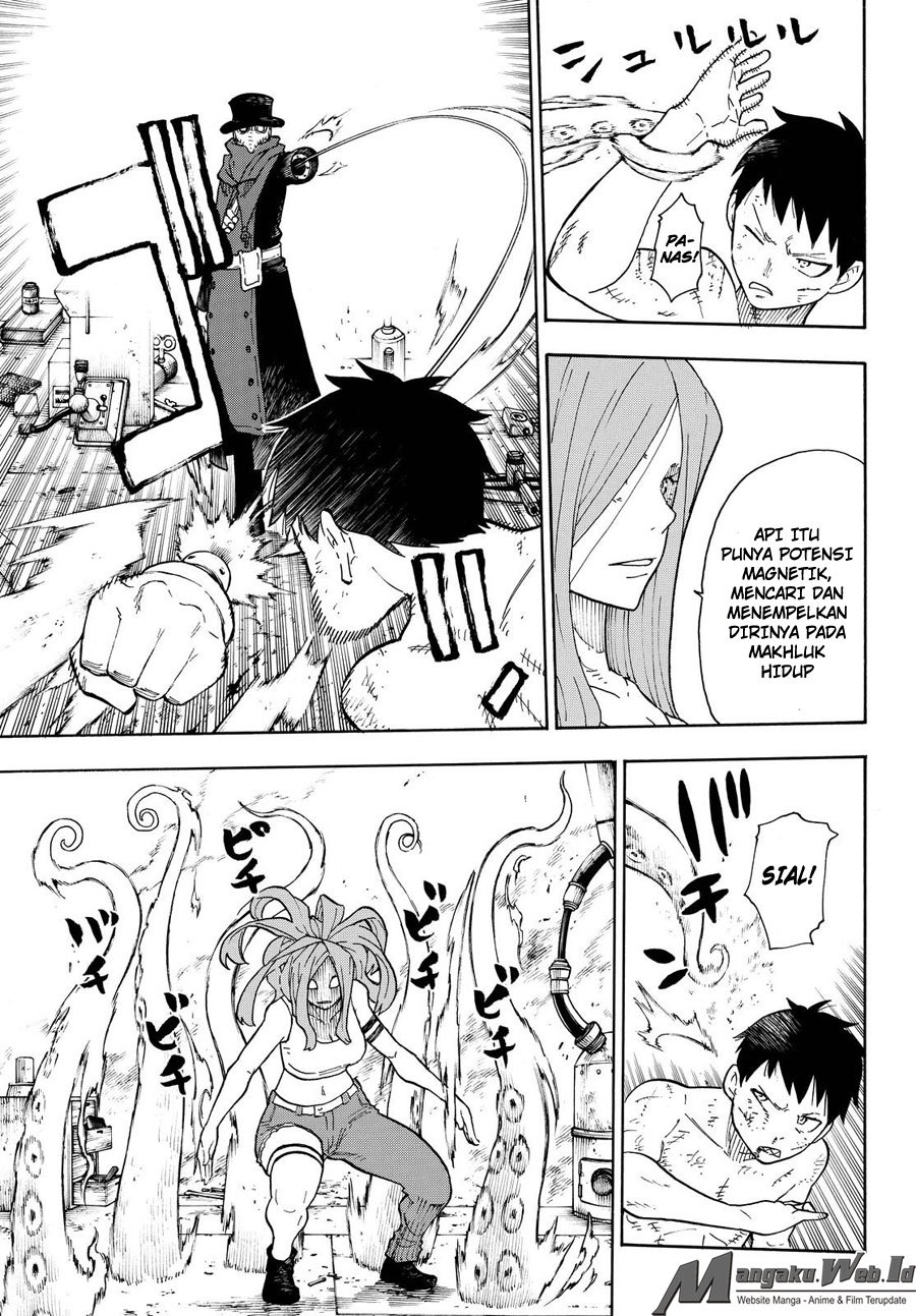 Chapter 60 - halaman 11