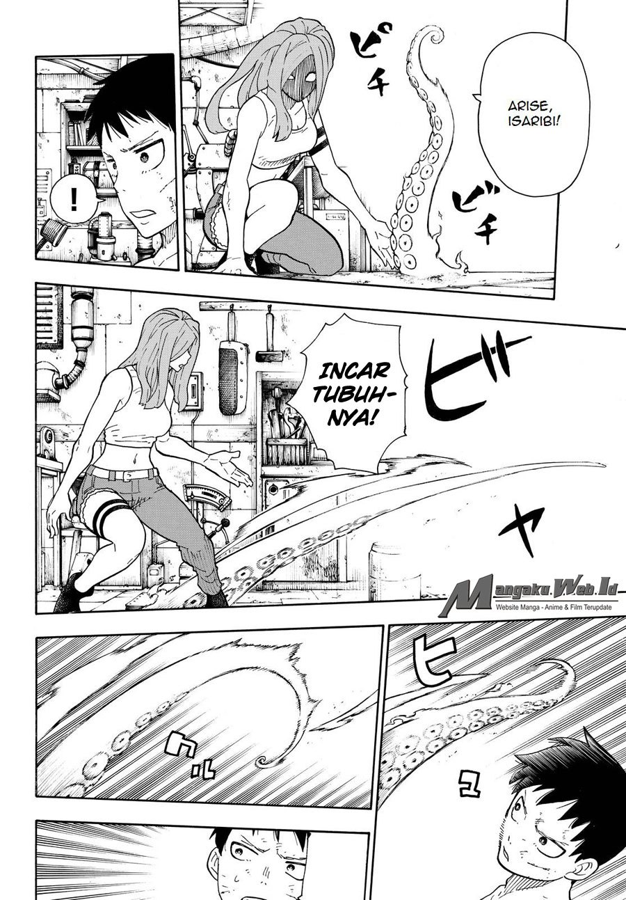 Chapter 60 - halaman 10
