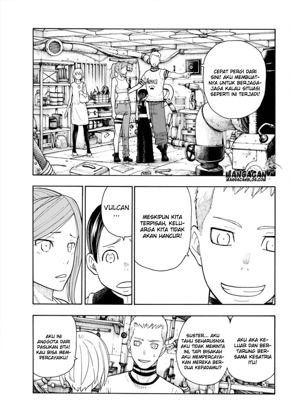 Chapter 58 - halaman 11