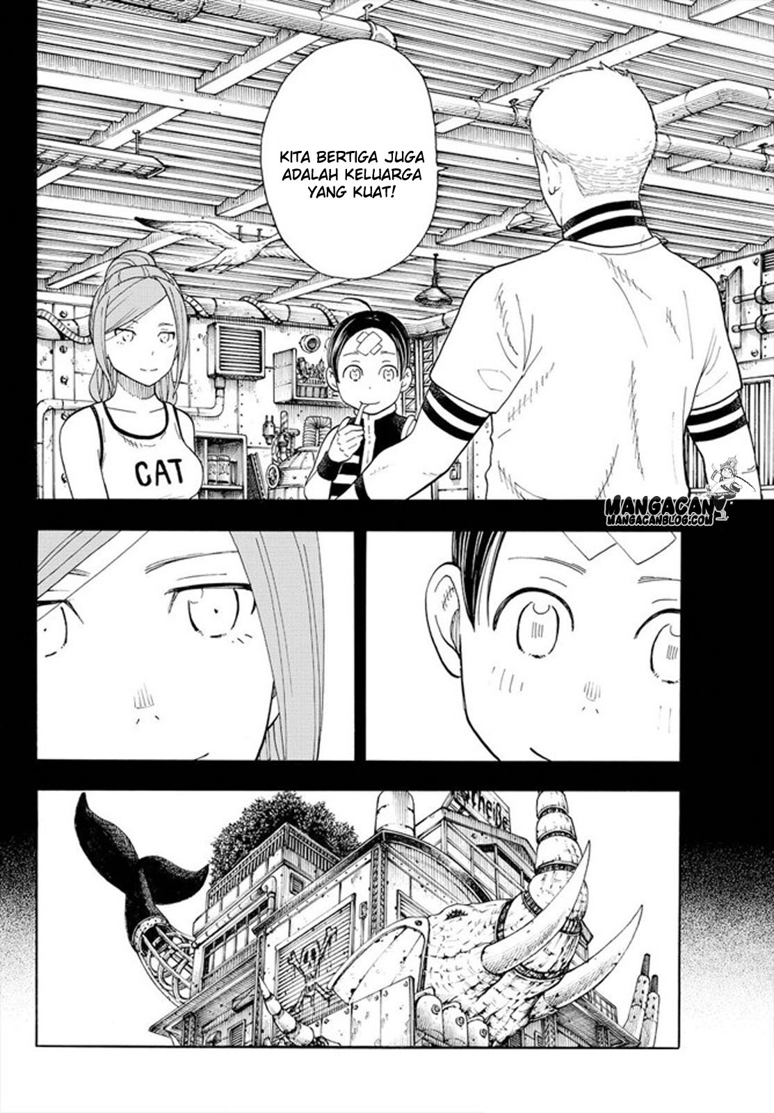 Chapter 58 - halaman 10